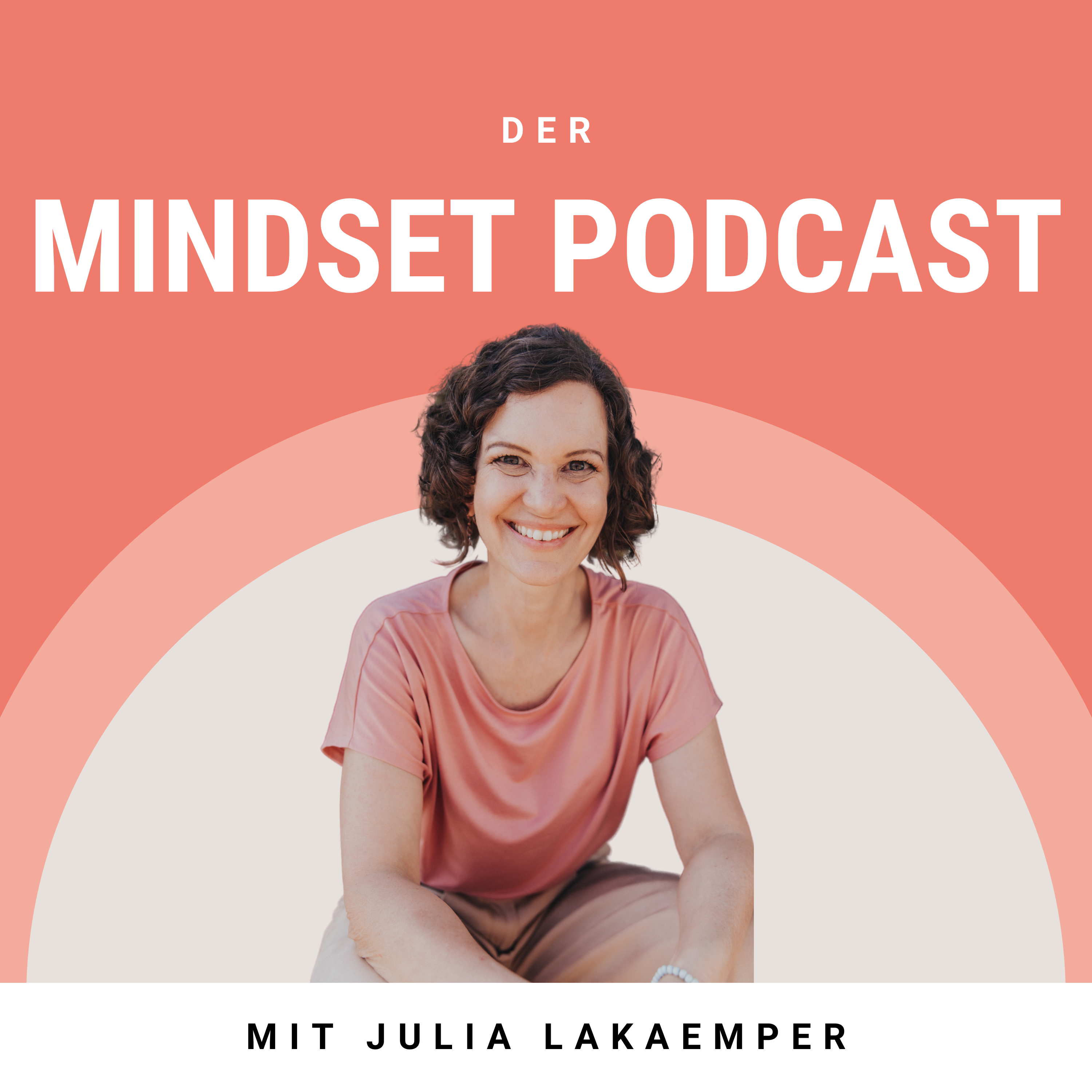 Der Mindset Podcast 