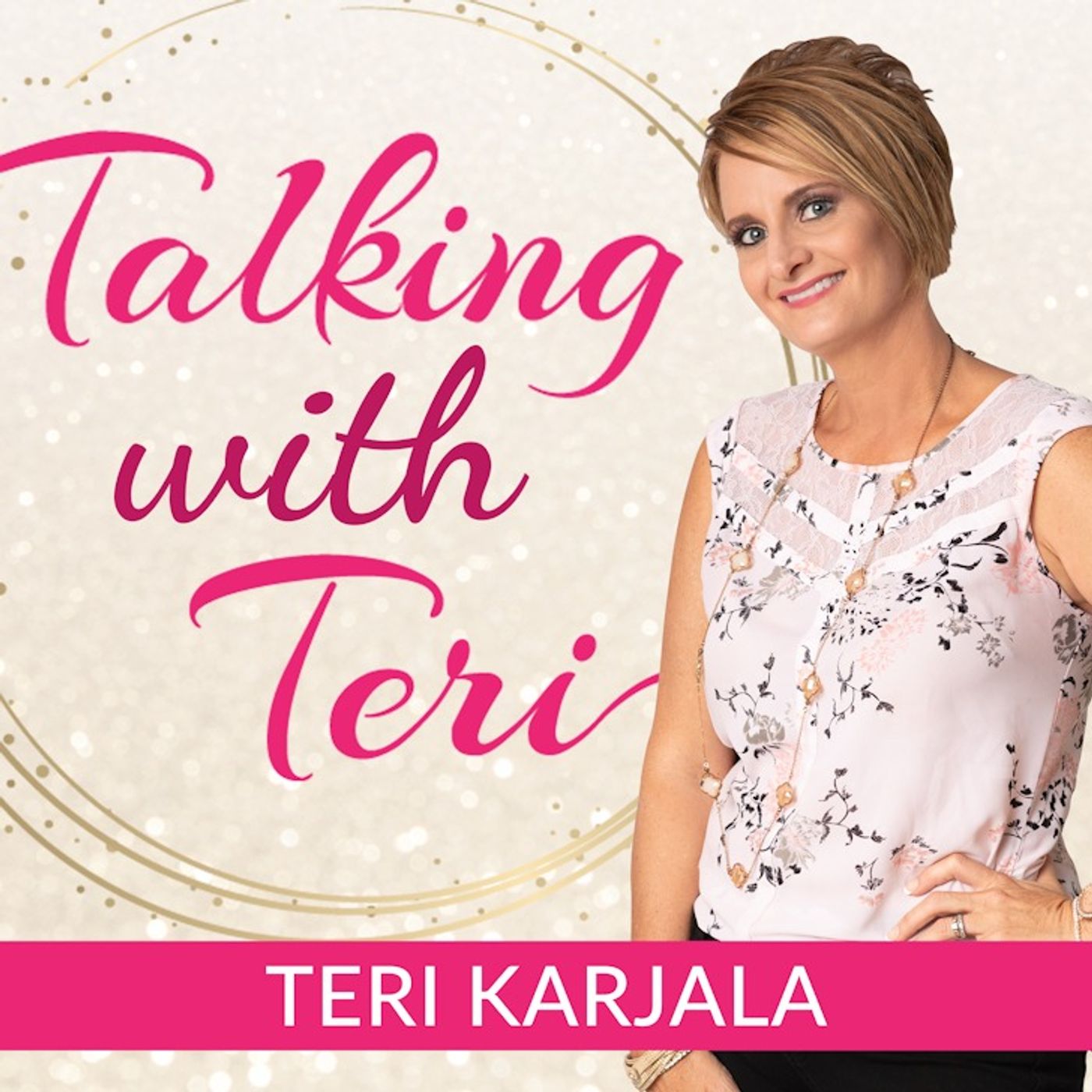 Talking With Teri 