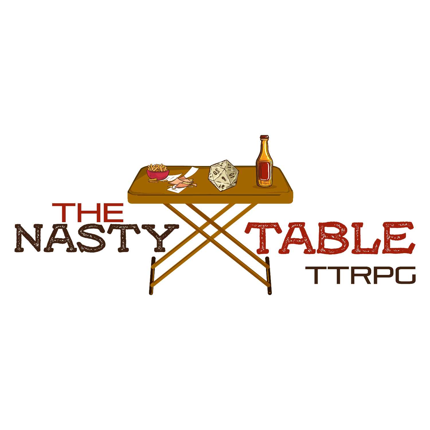 The Nasty Table 