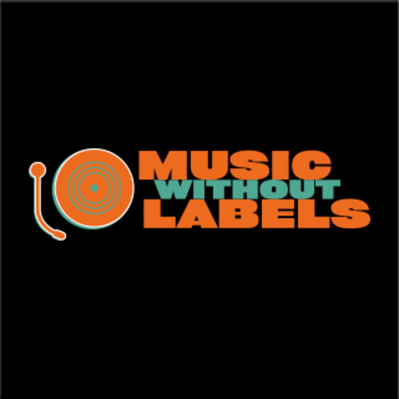 Dave Lyn's 'Music Without Labels' 