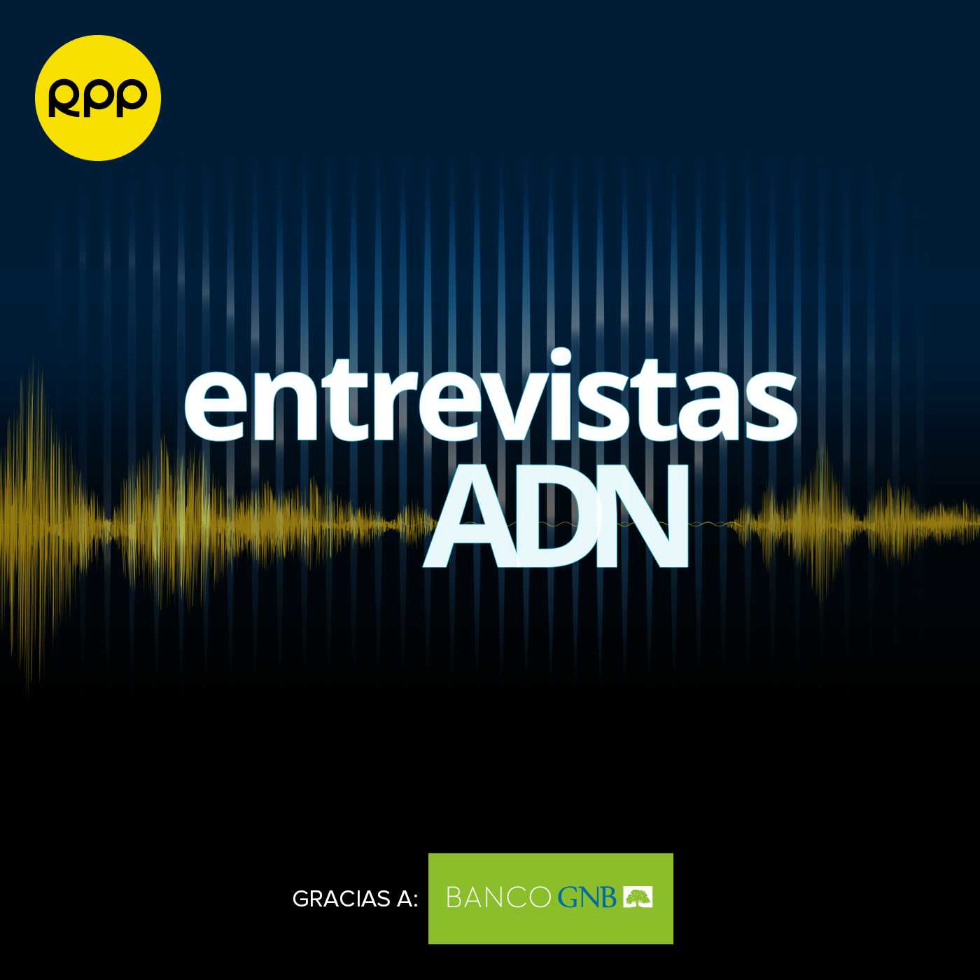 Entrevistas ADN 