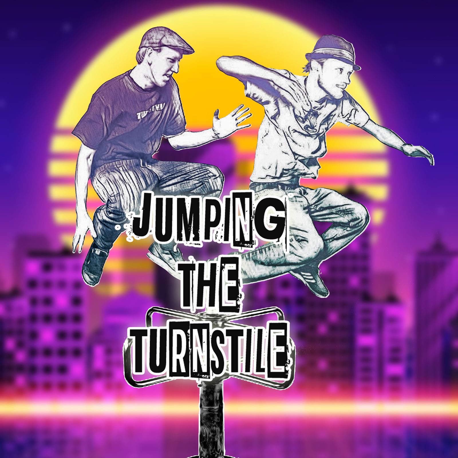 Jumping the Turnstile 