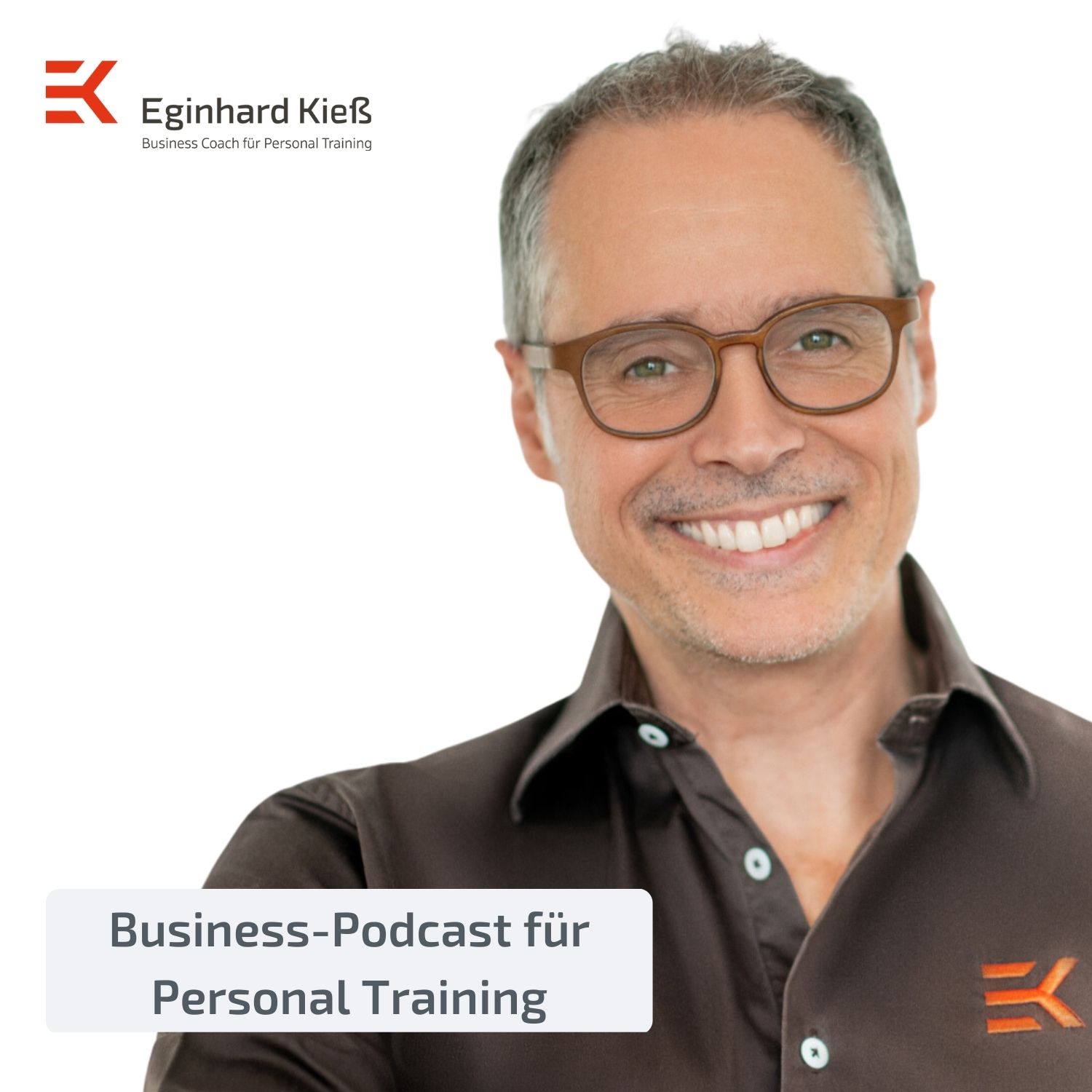 Business-Podcast für Personal Training 