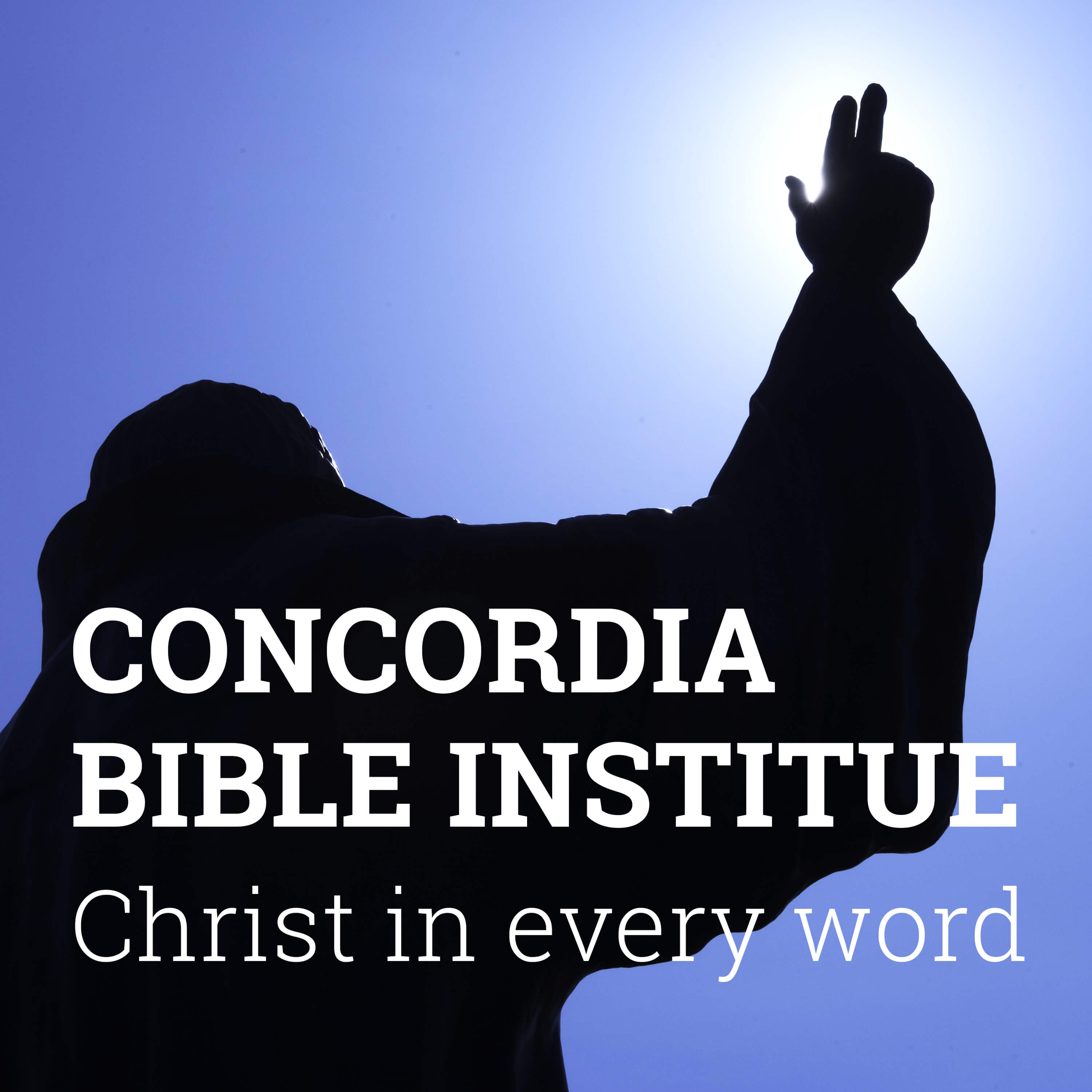 Concordia Bible Institute 