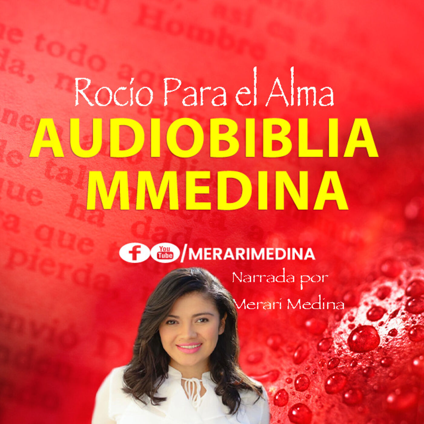 Merari Medina's Podcast 