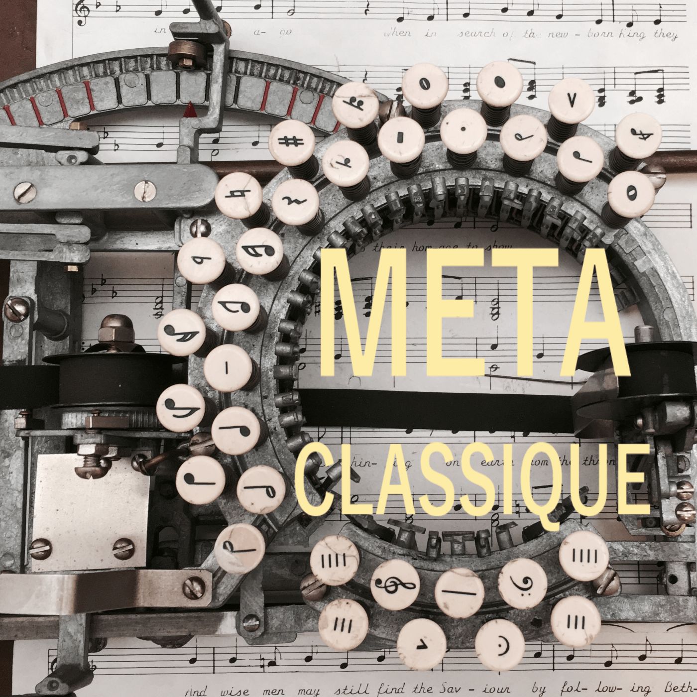 ⁣Metaclassique #242 – Décrocher