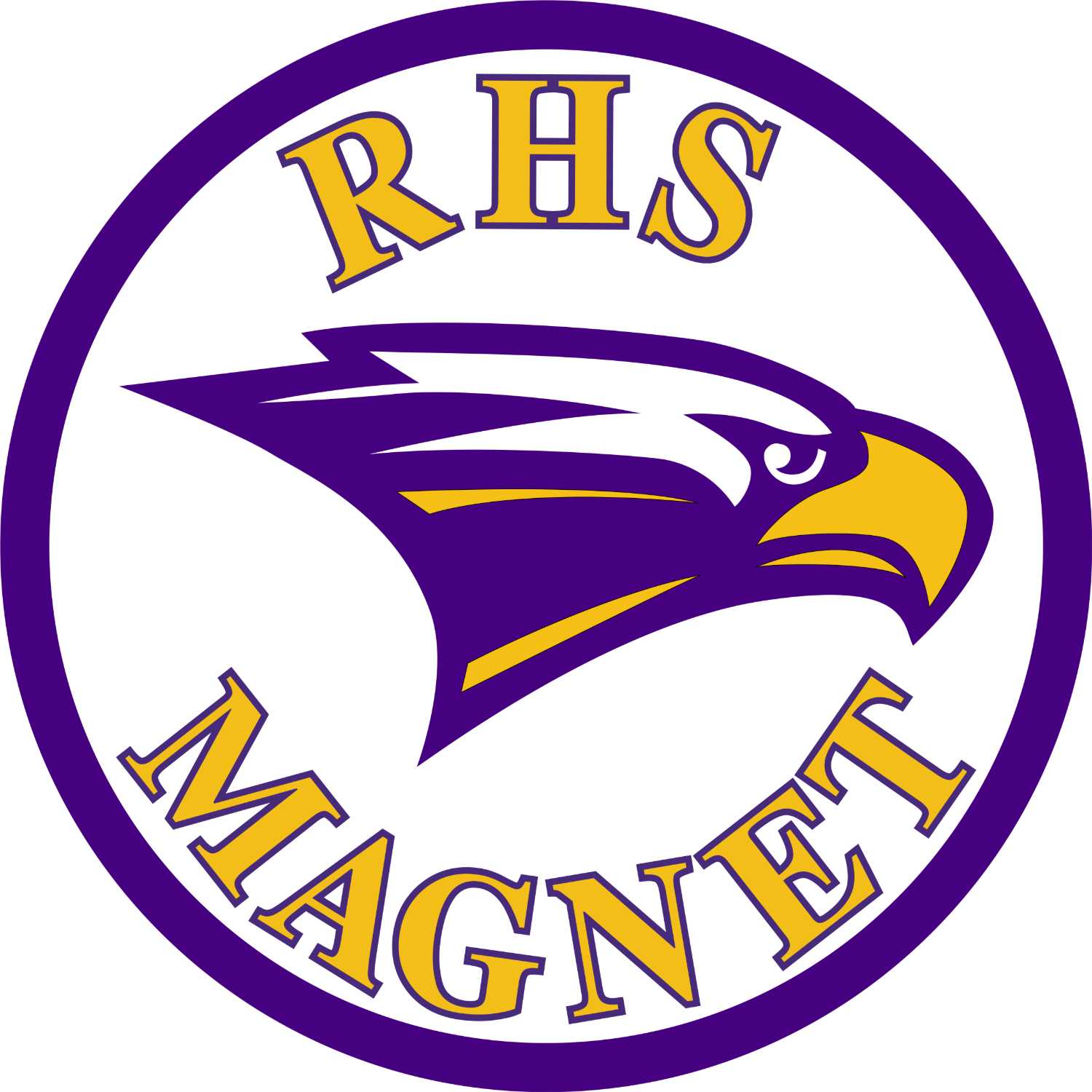 RHS Magnet Spotlight 