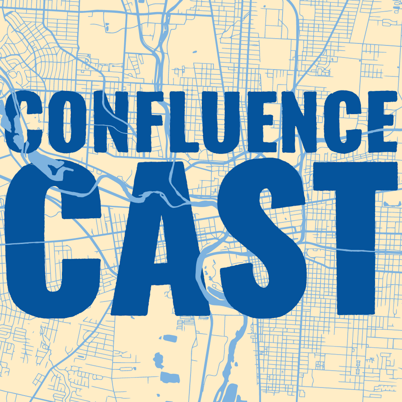 The Confluence Cast 