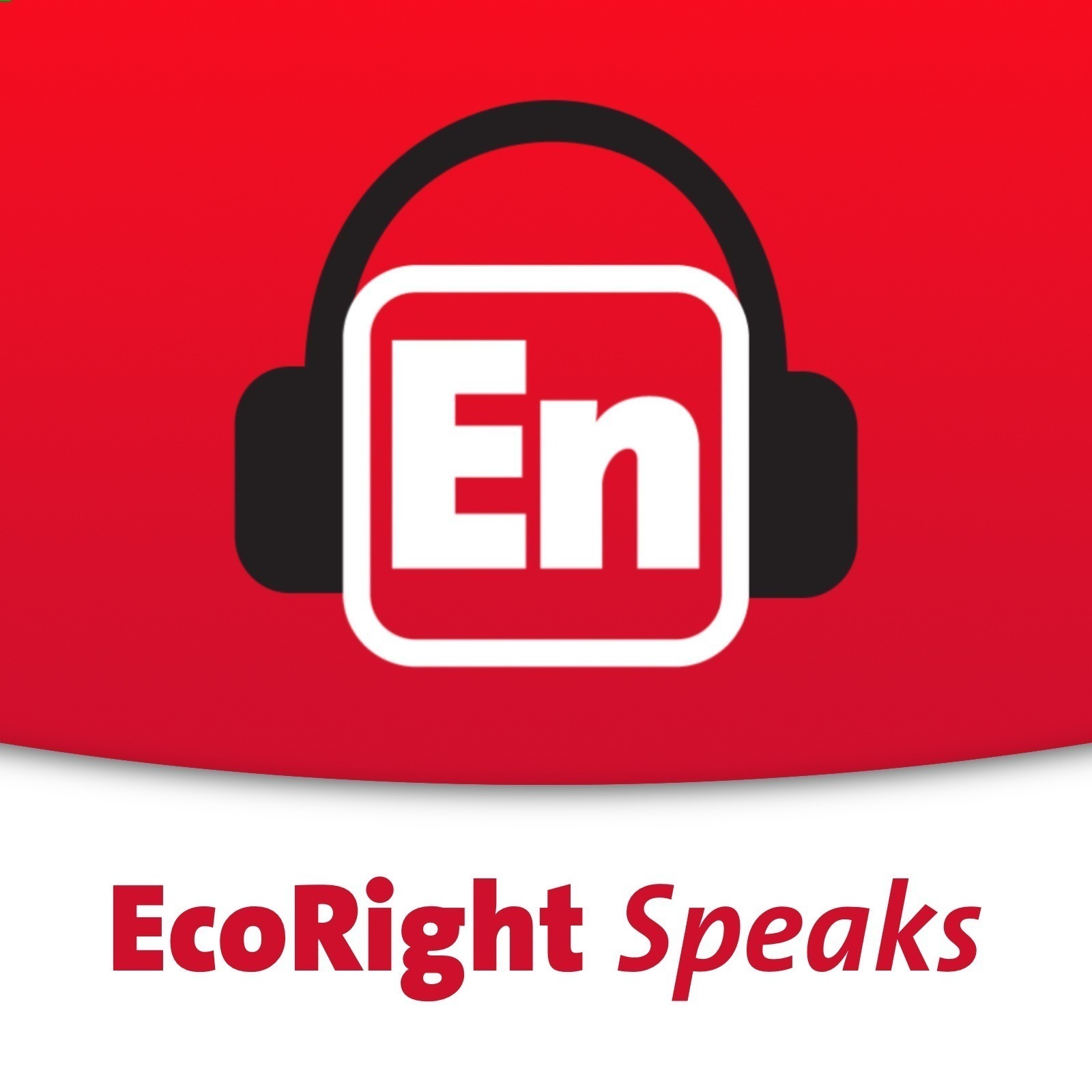 EcoRight Speaks 