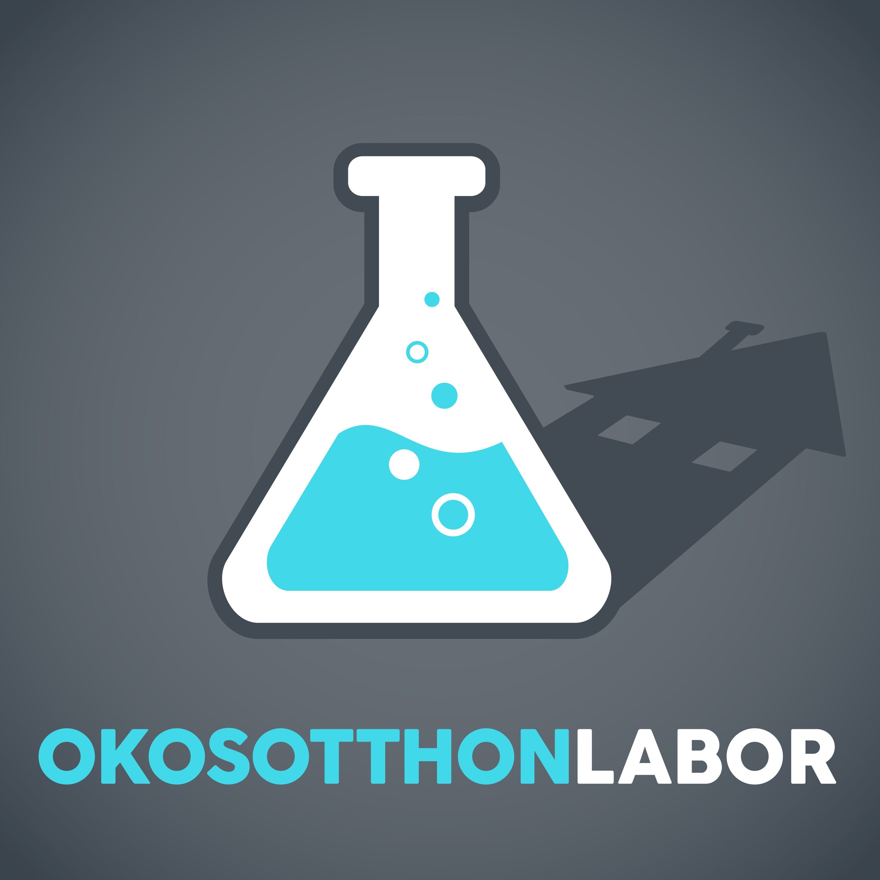 OkosOtthon Labor 