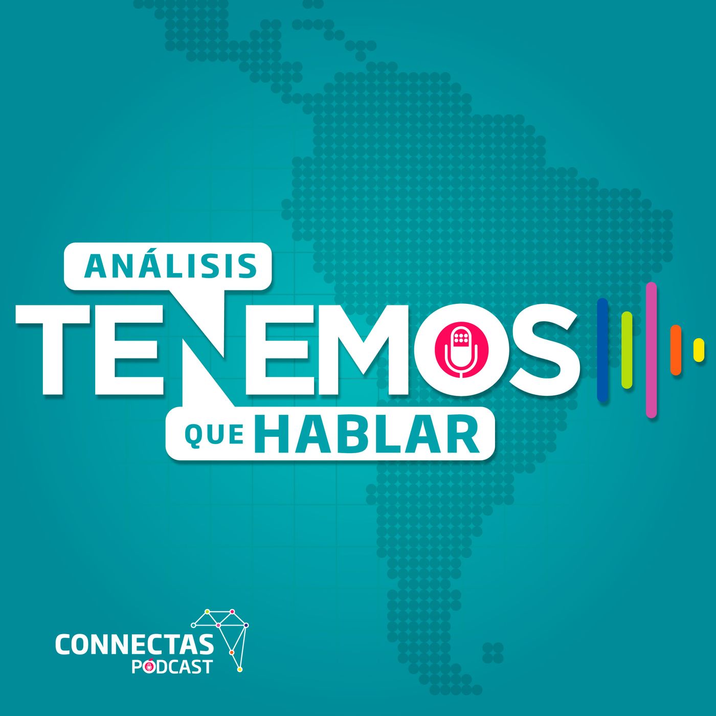 Tenemos Que Hablar 