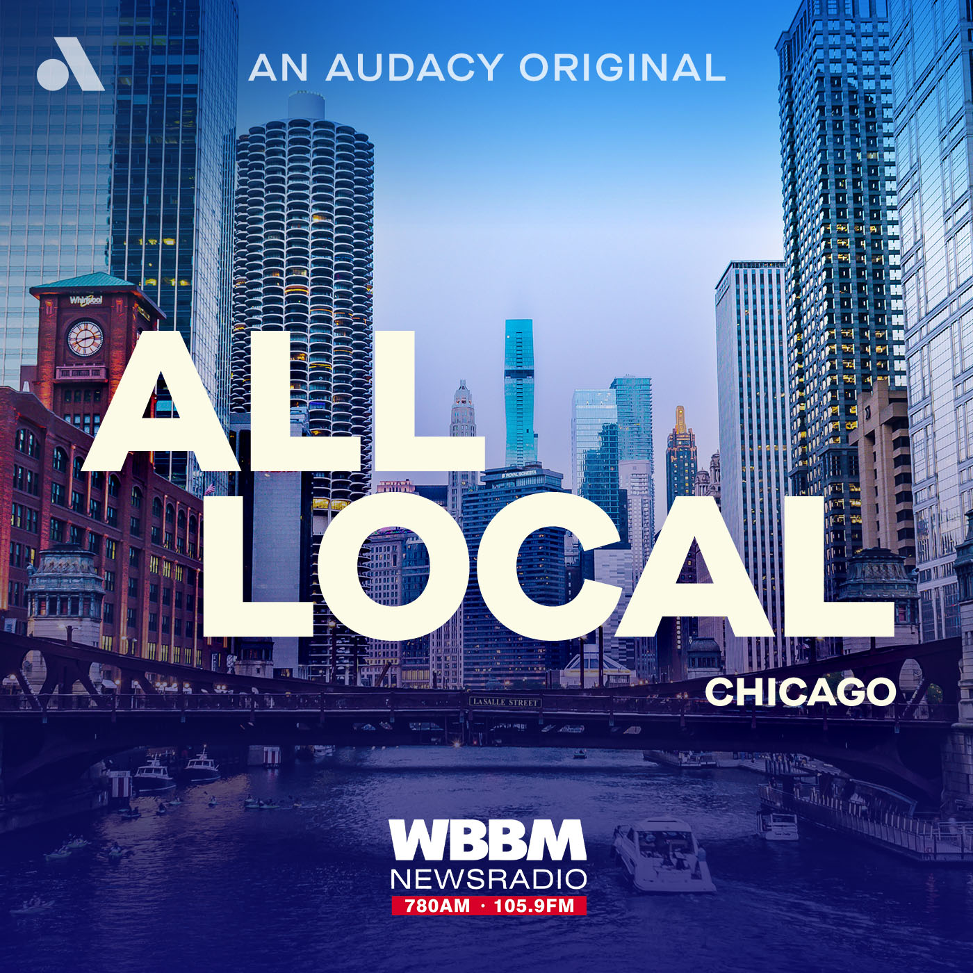 WBBM All Local 