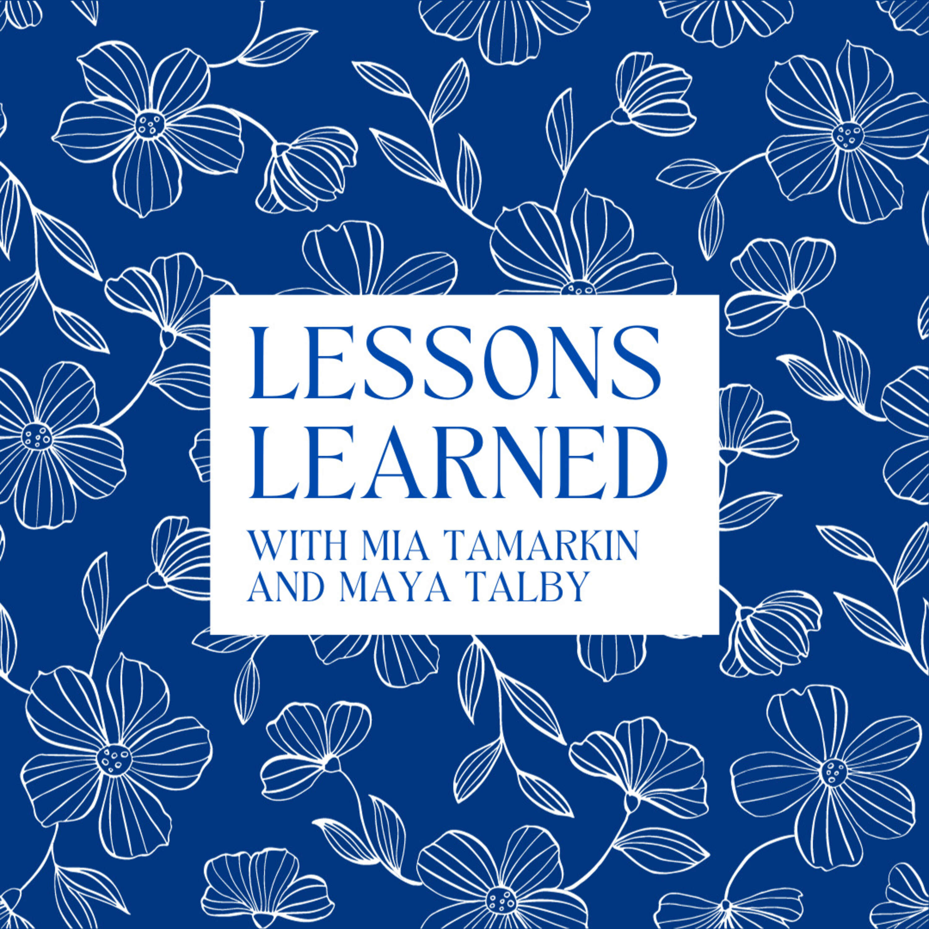 Lessons Learned 