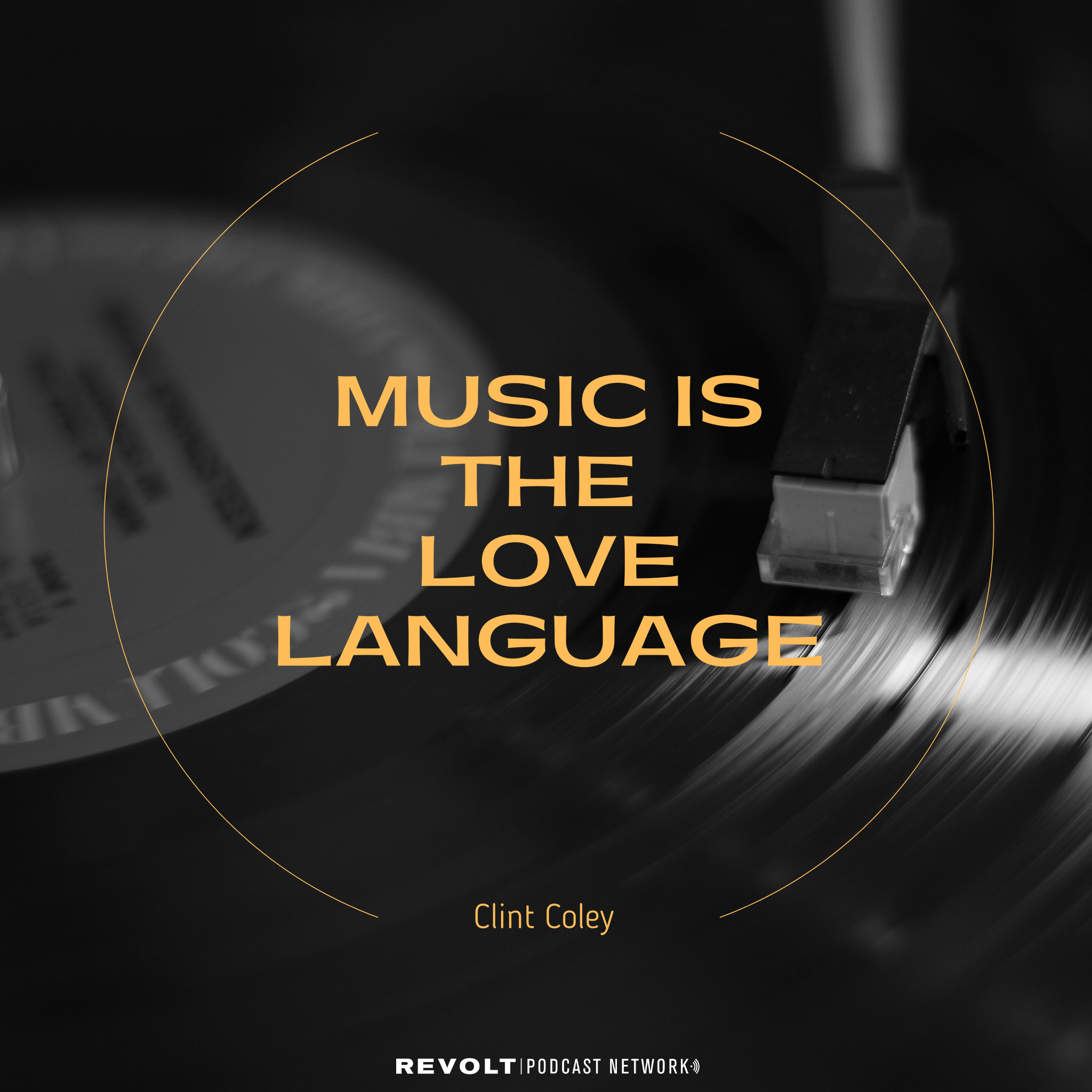 Music Is The Love Language 