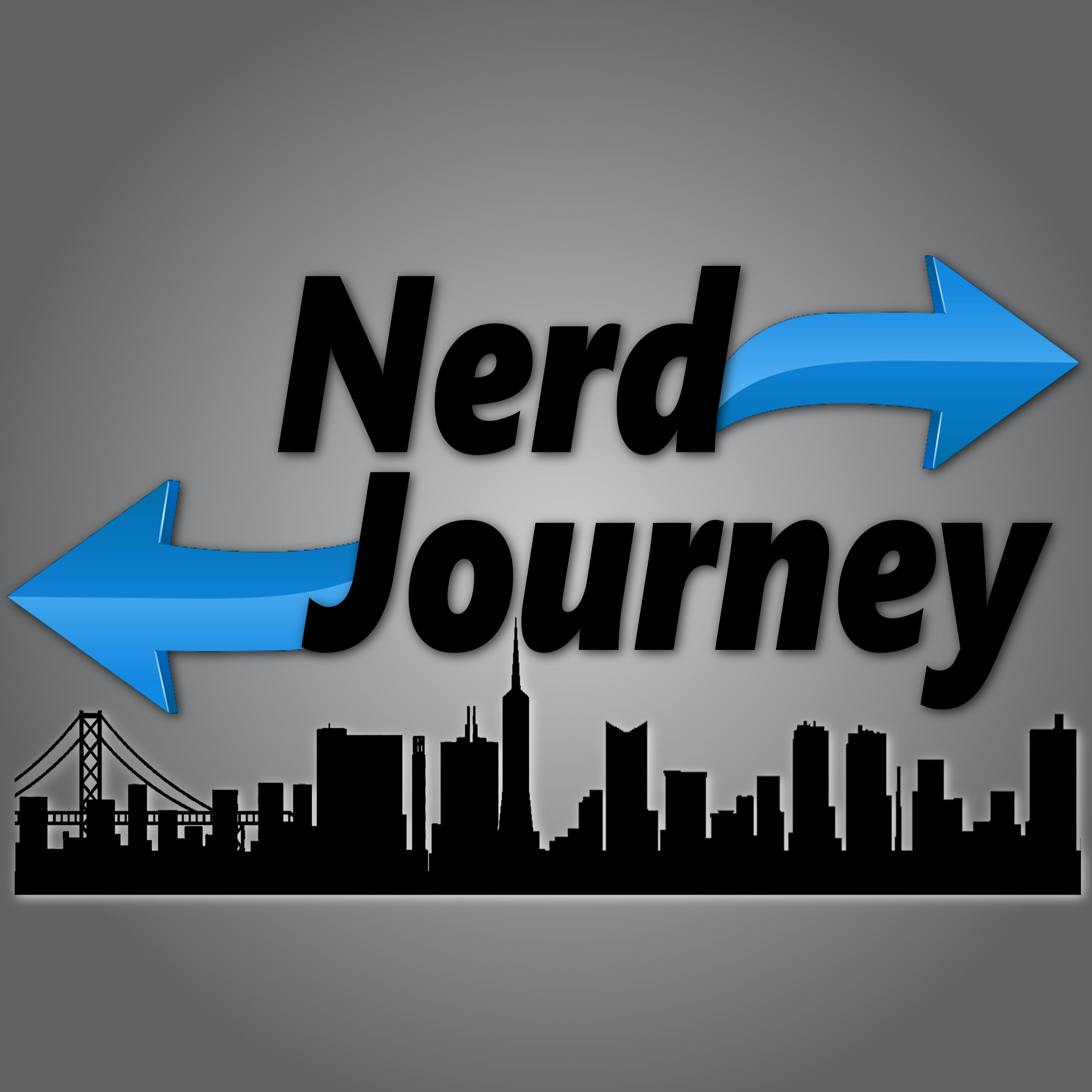 Nerd Journey Podcast 