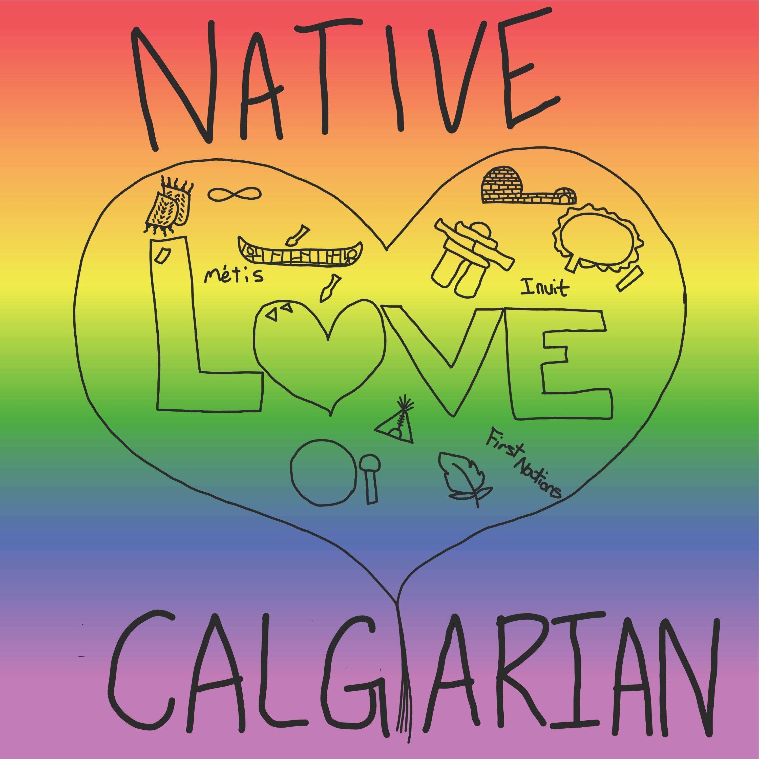 Native Calgarian 