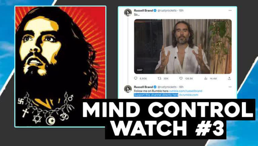 The Tell Tale Signs Of A PSYOP Mind Control Watch #3 Hugo Talks