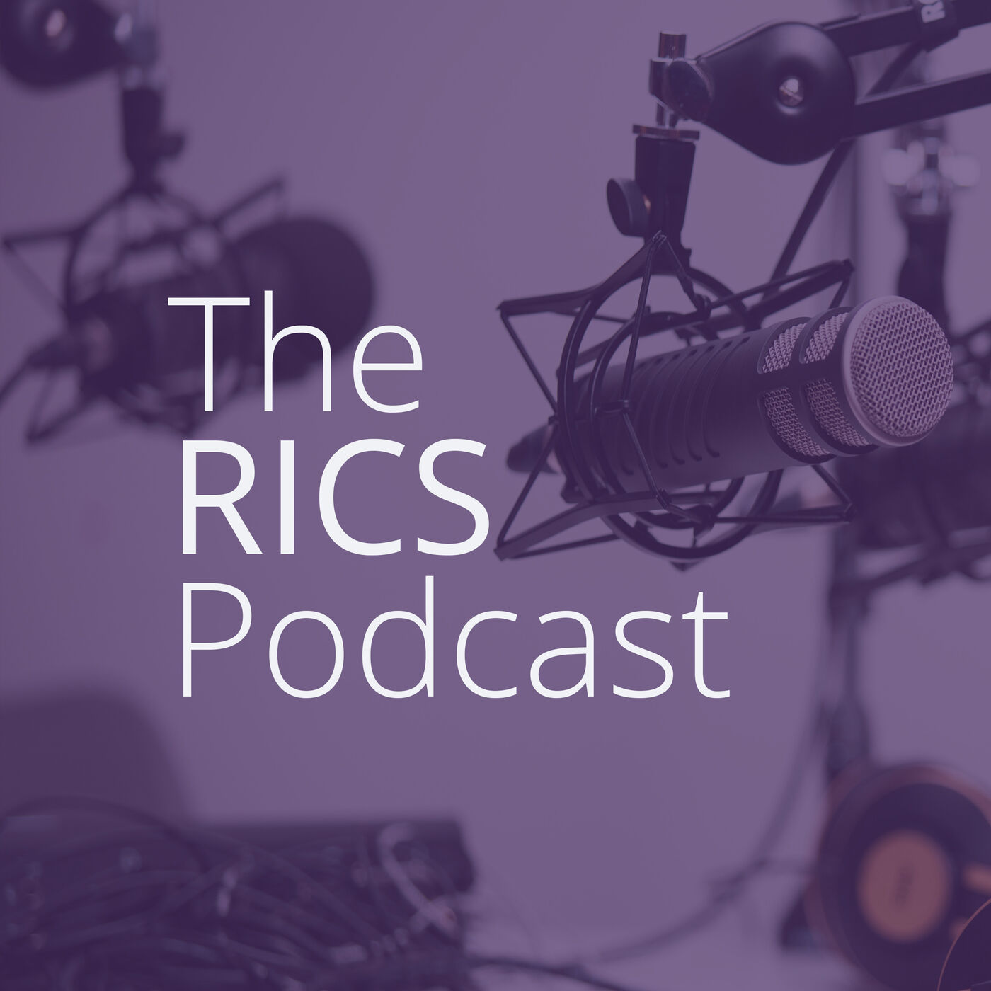 The RICS Podcast 