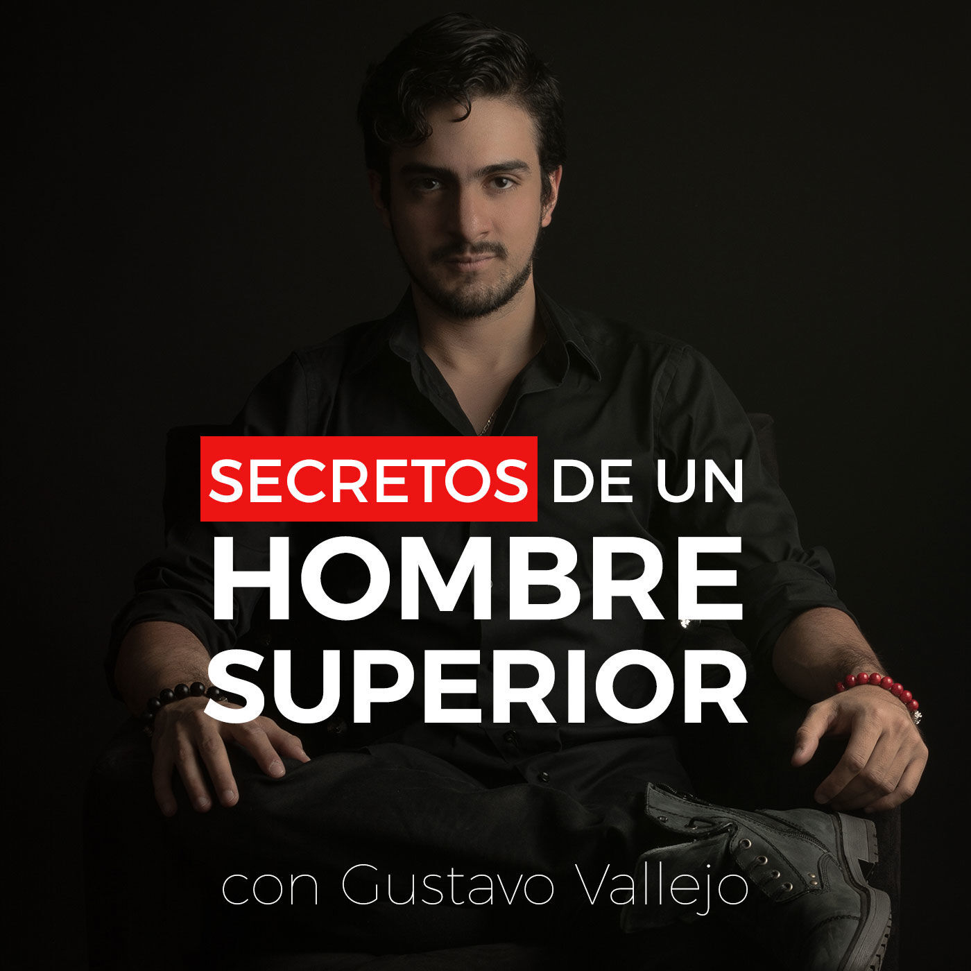 Secretos De Un Hombre Superior 