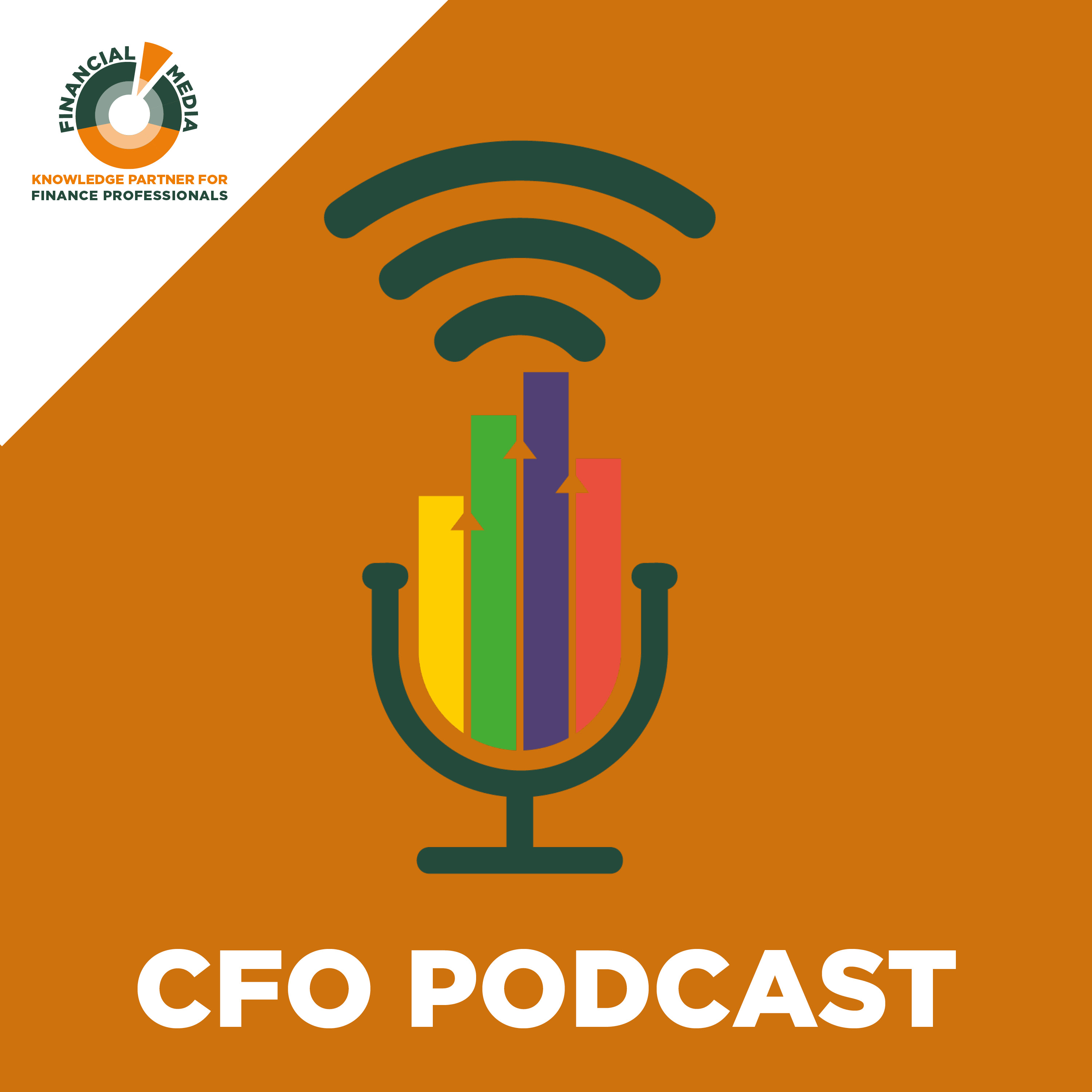 CFO Podcast 