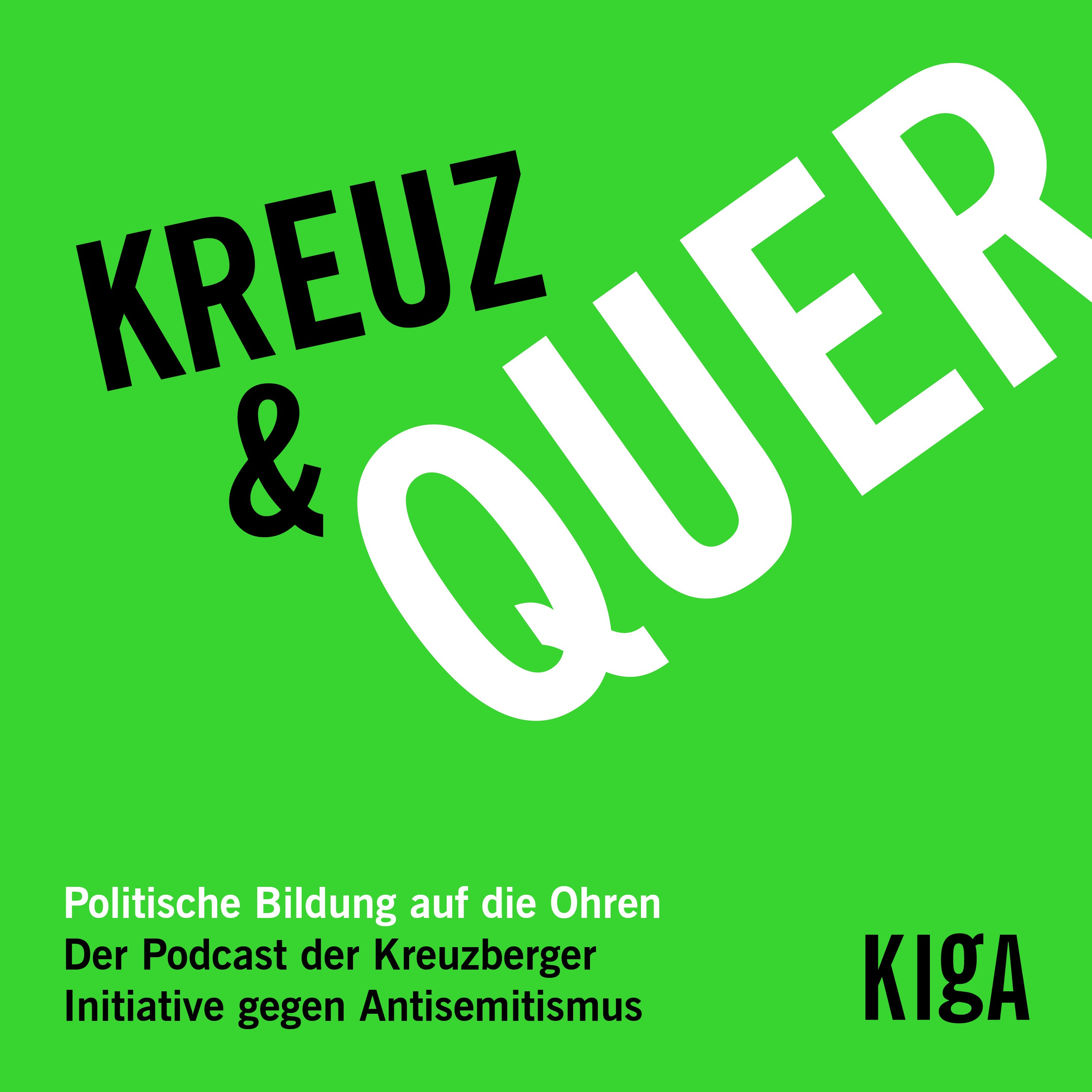 KREUZ & QUER 