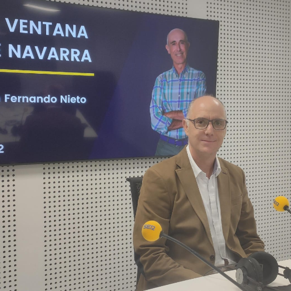 Iñaki Soto (Indversis): "India es un país con un recorrido enorme"