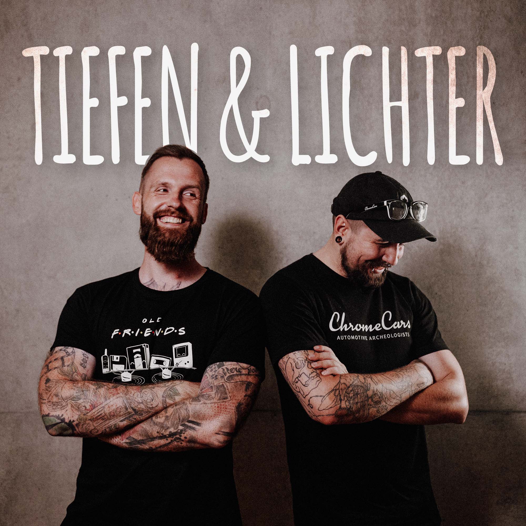 Tiefen & Lichter 