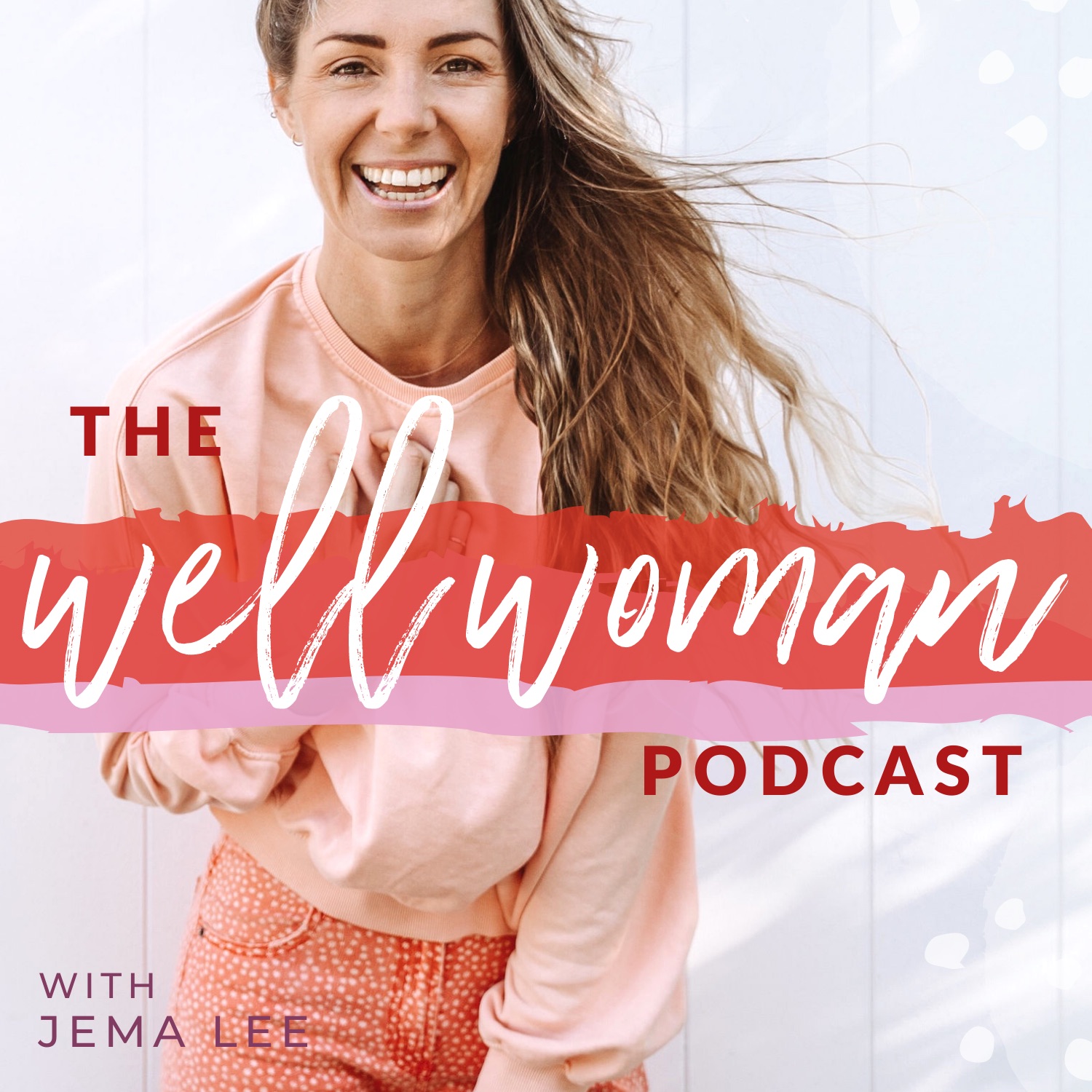 The Well Woman Podcast 