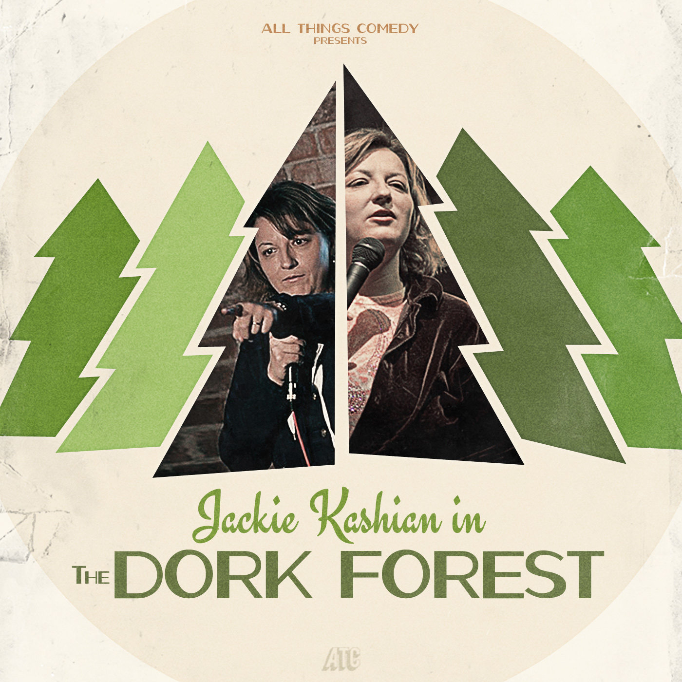 The Dork Forest 