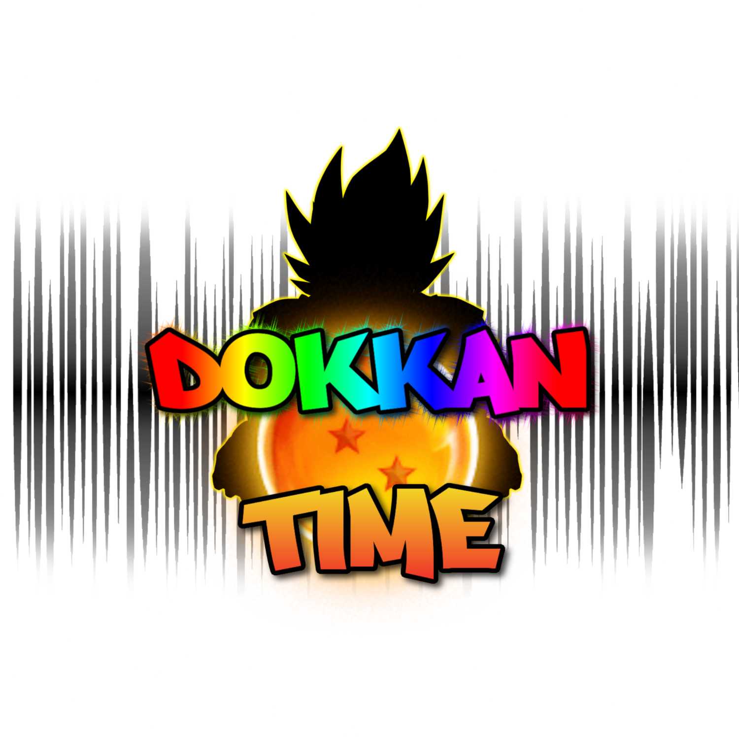 Dokkan Time! 