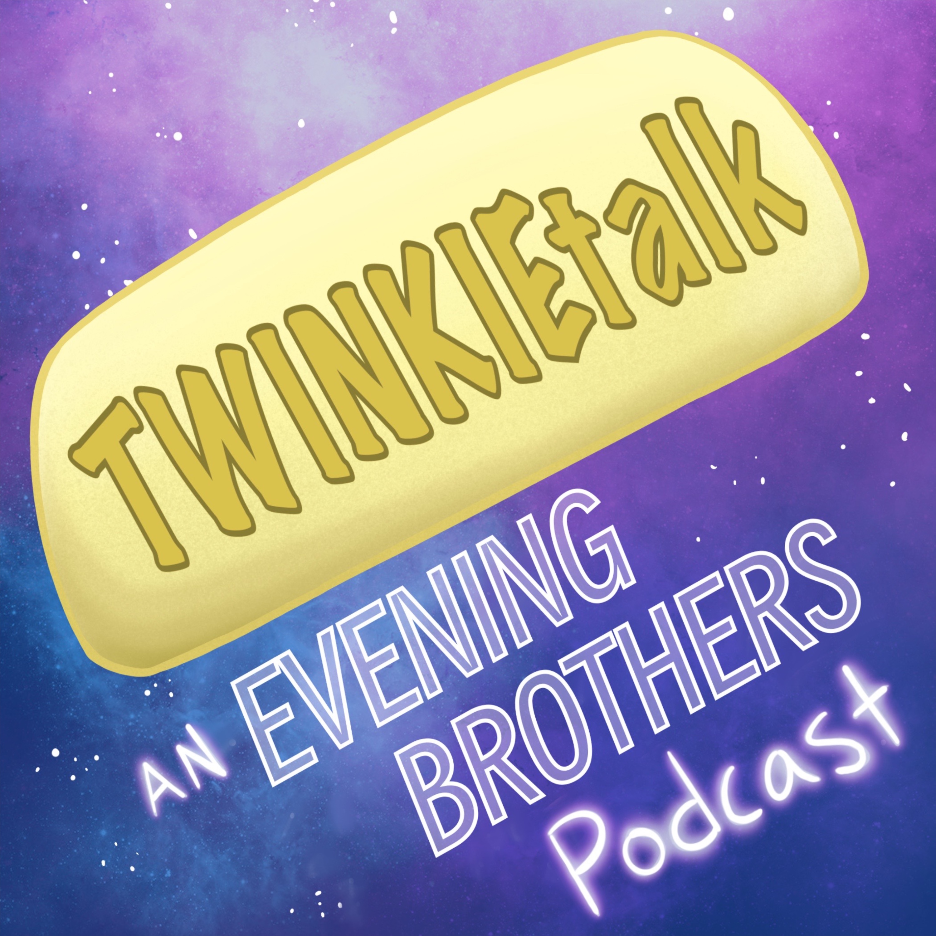 TWINKIEtalk 