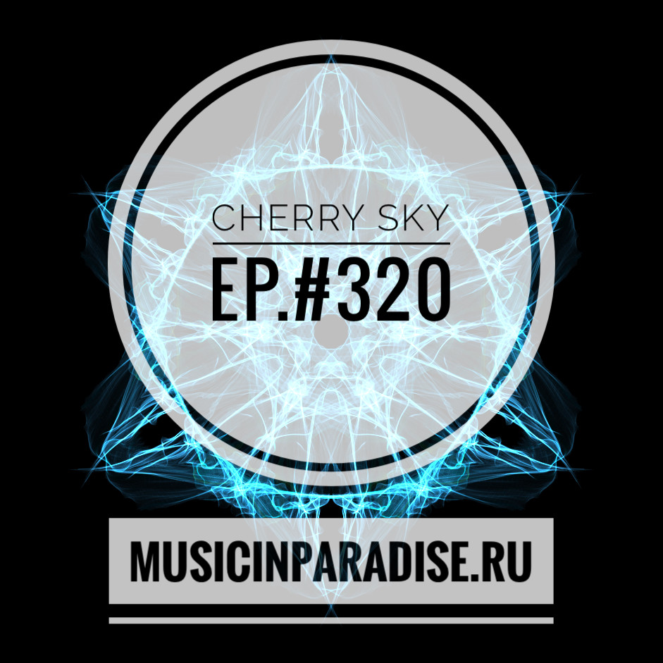 ⁣Vlad Cherry - Cherry Sky #320