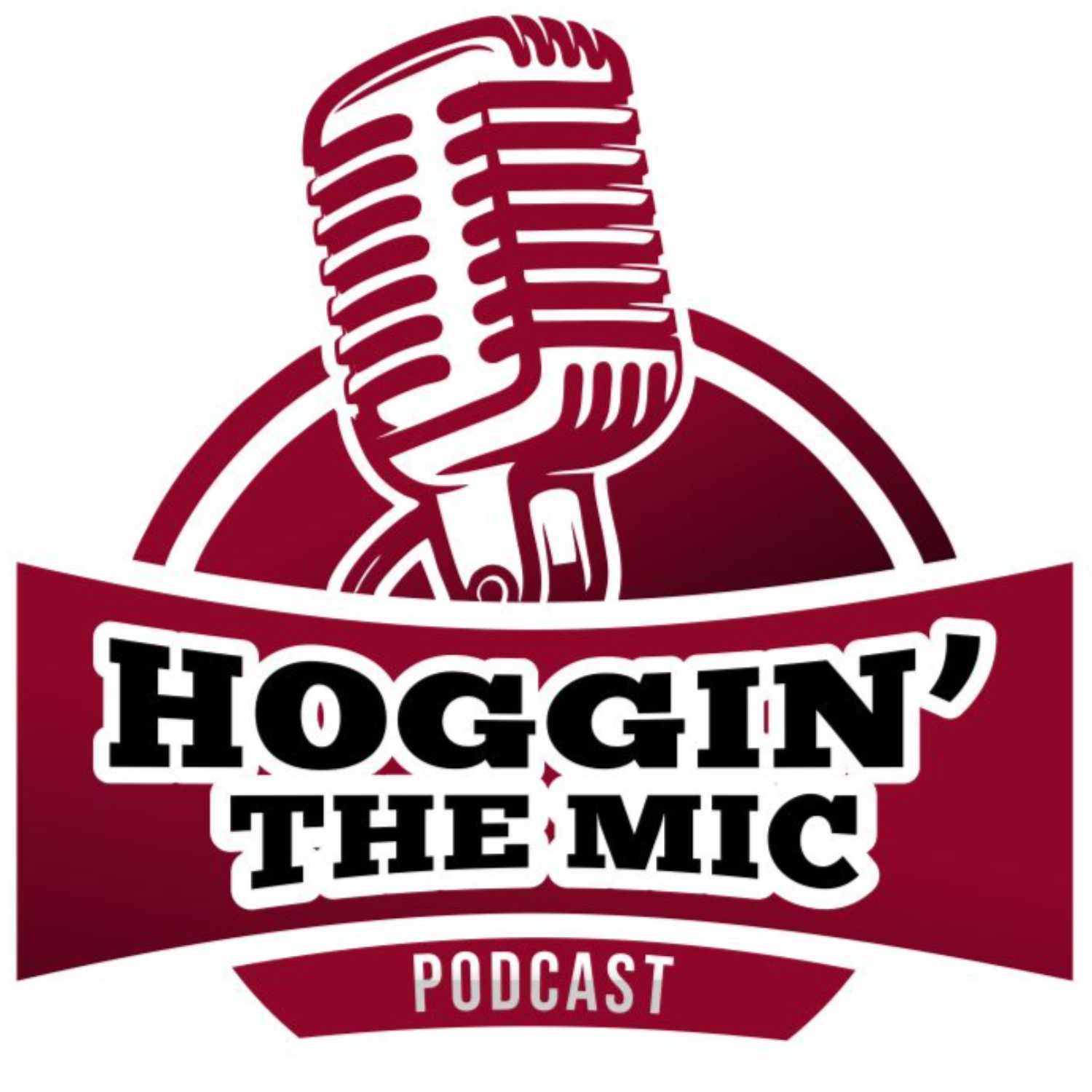 Ep. 5 Steve Gardner | Hoggin' The Mic