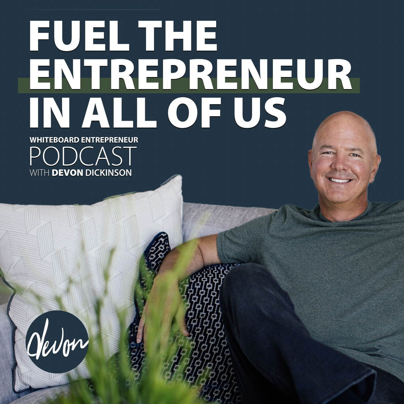 ⁣#87 When You Feel Like Giving Up on Your Dreams as an Entrepreneur