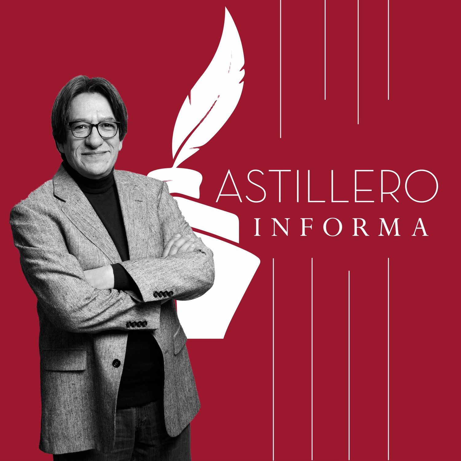 Astillero Informa con Julio Astillero 