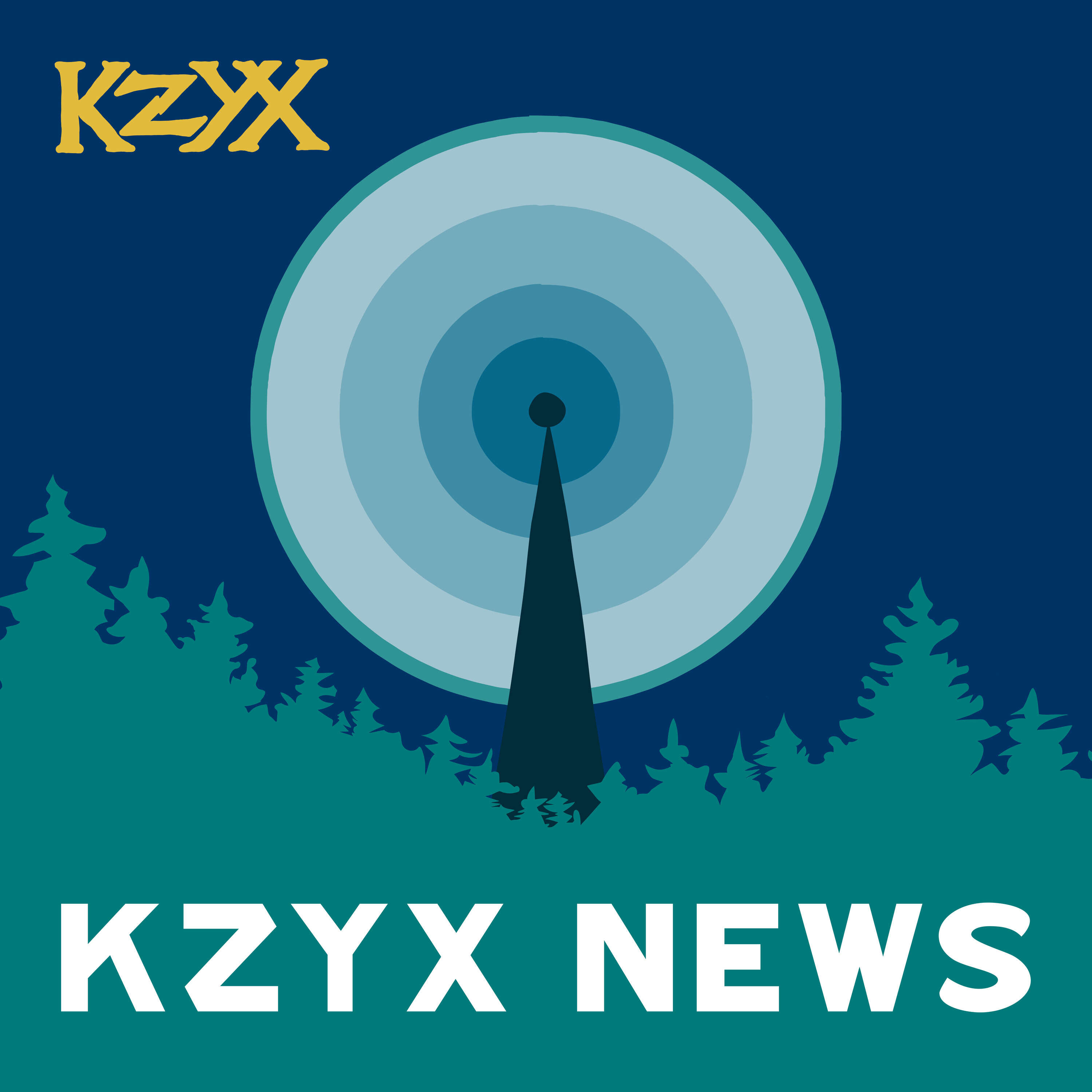 KZYX News 