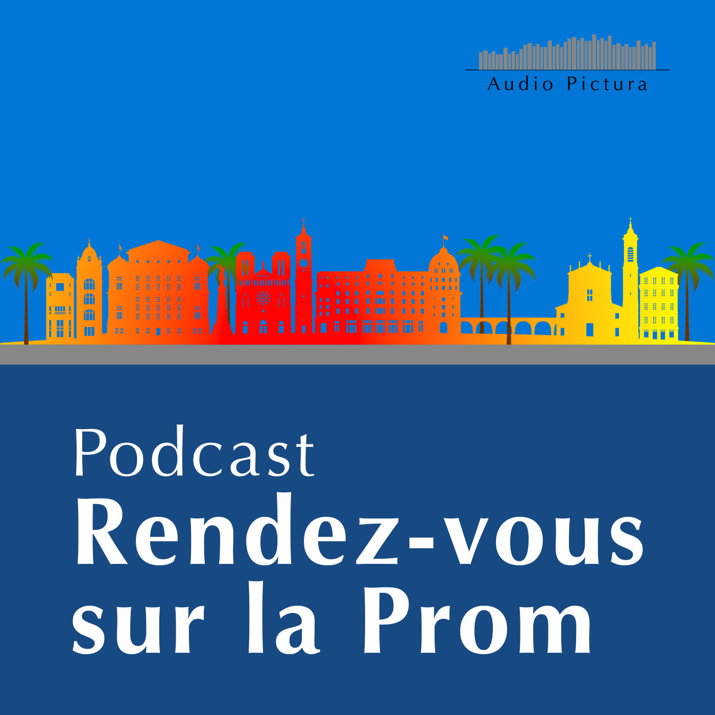 Rendez-vous sur la Prom 