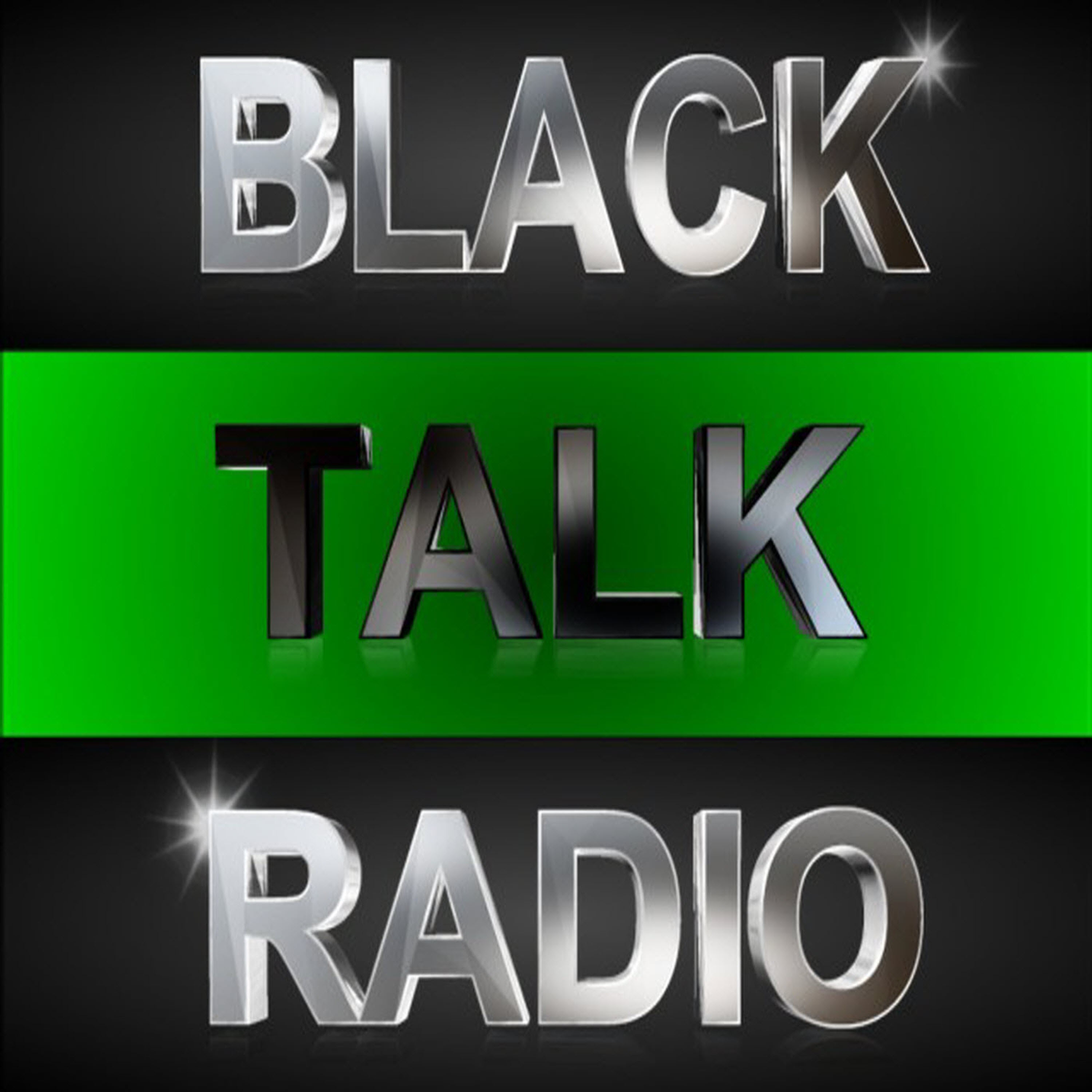 Black Talk Radio Network 