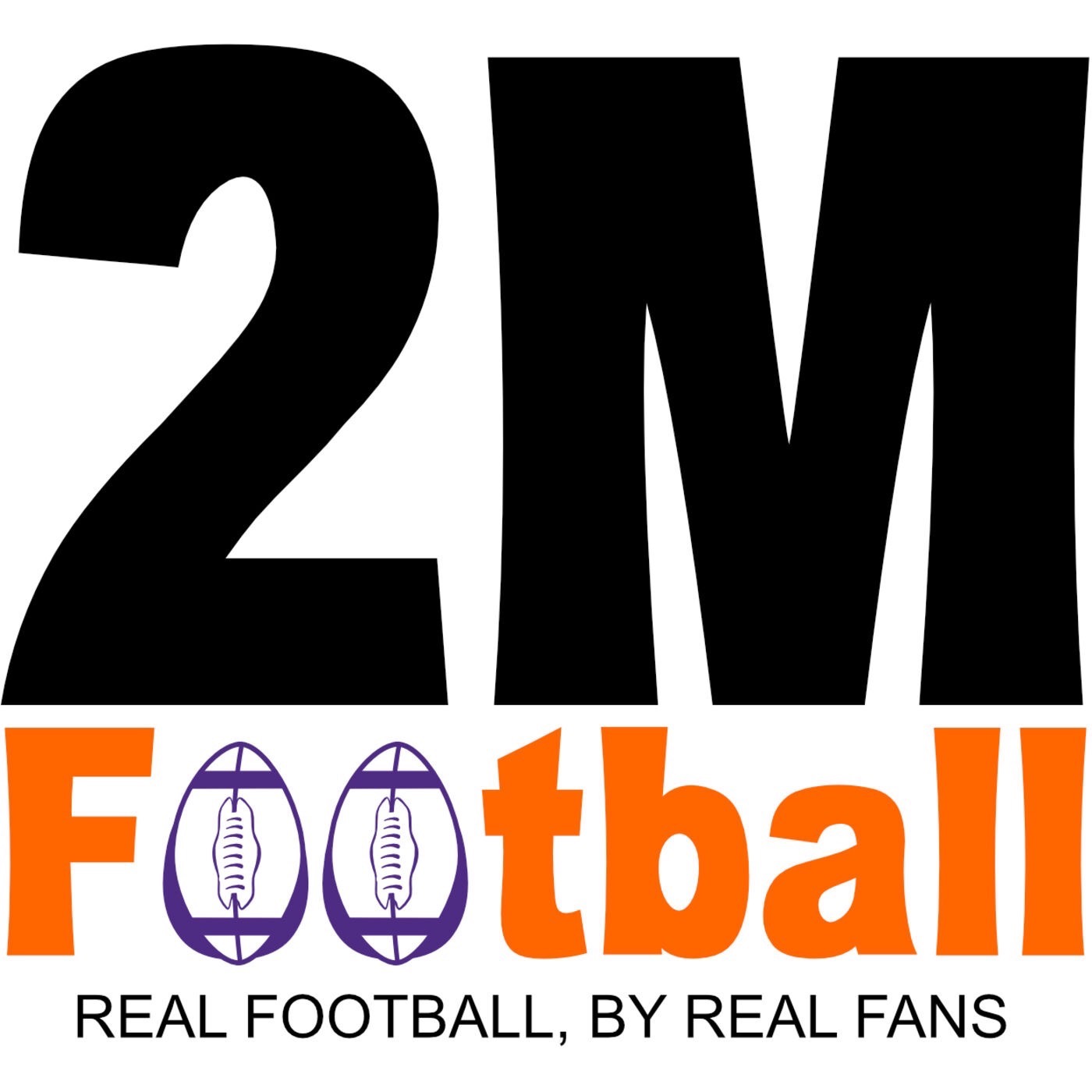 2M Football Show 