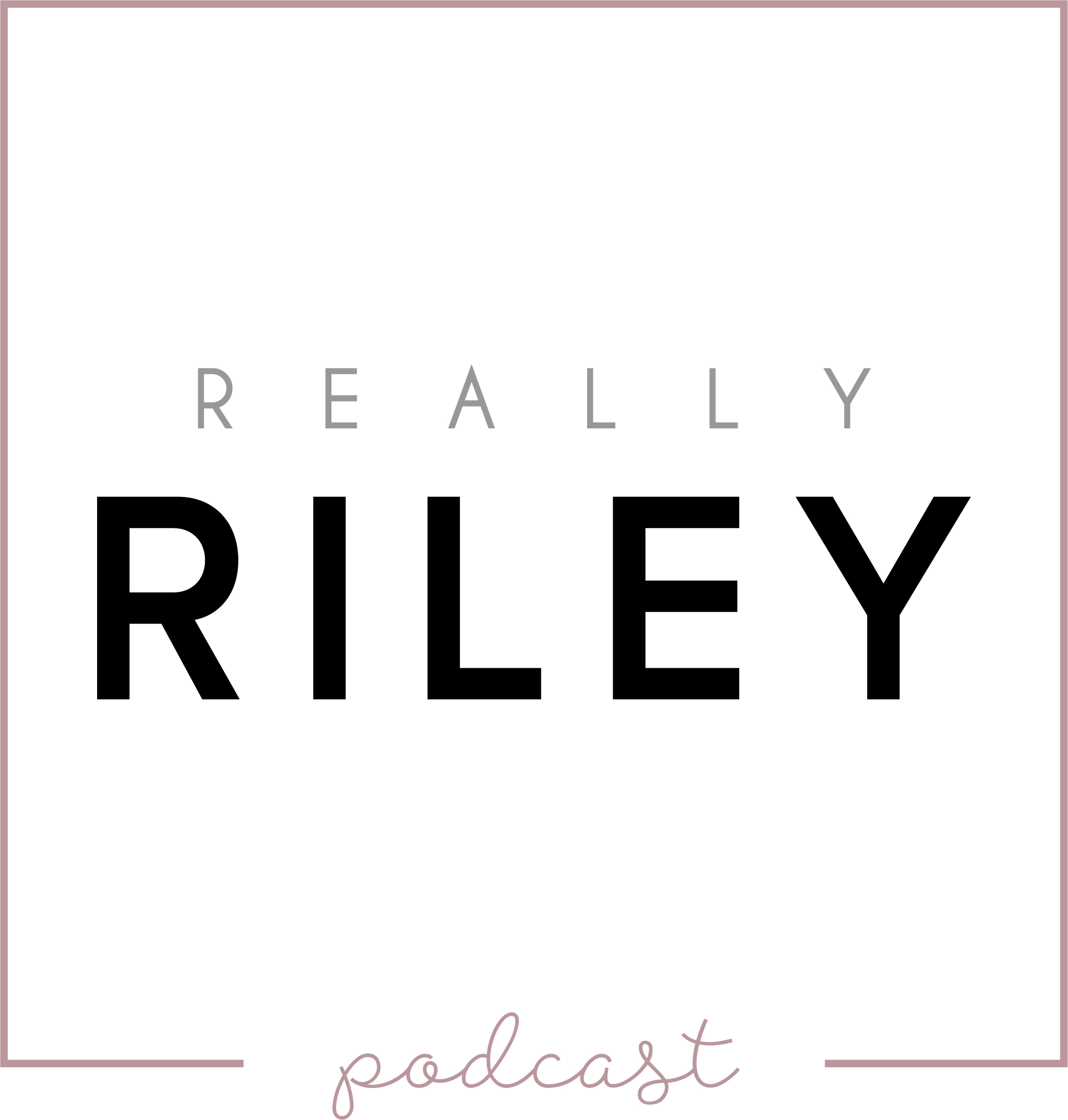 ⁣Ask Riley "How Do You handle Stress?"