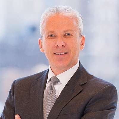 ⁣Leadership, Innovation, and the Connective Power of Art: A Conversation with Jeffrey Brodsky