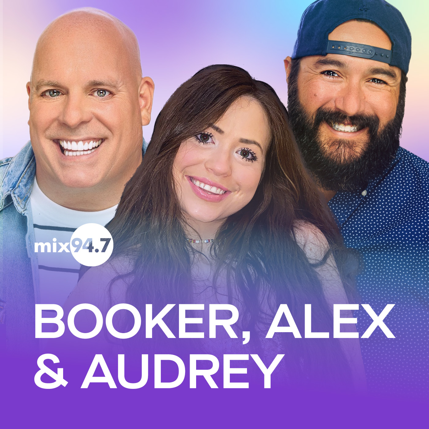 Booker & Alex - Daily Audio 