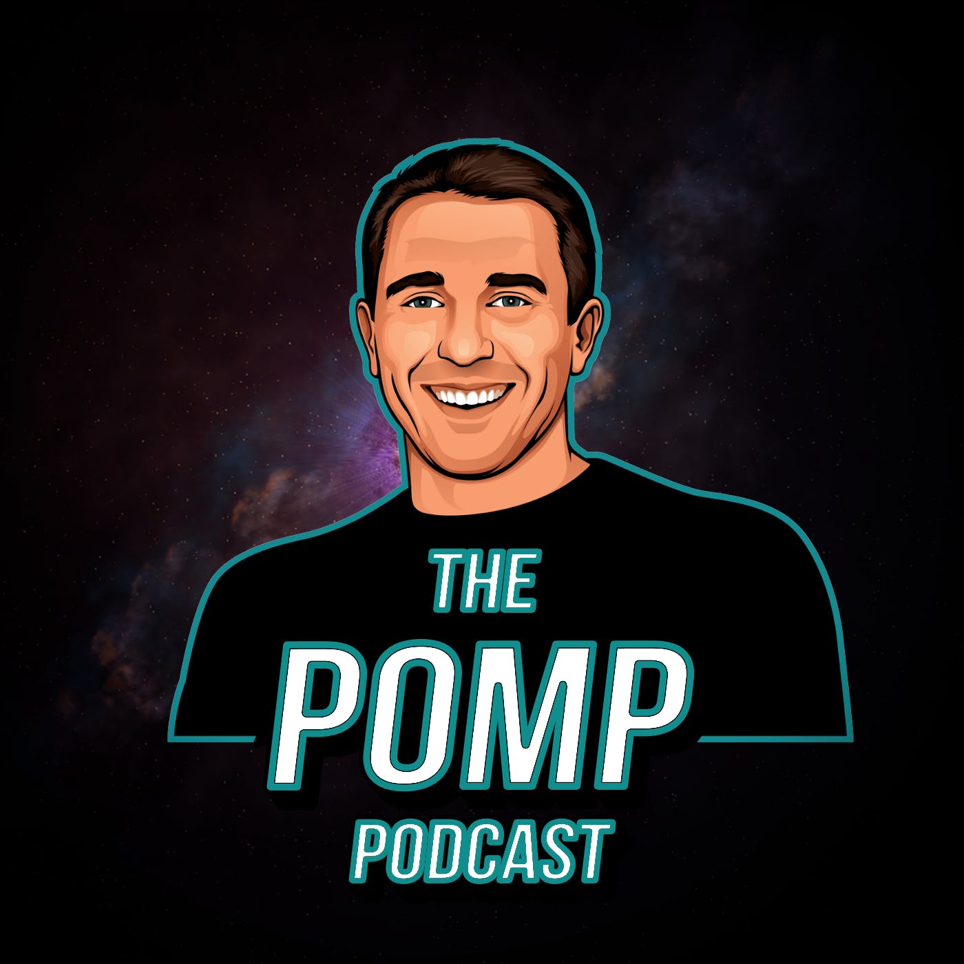 The Pomp Podcast 