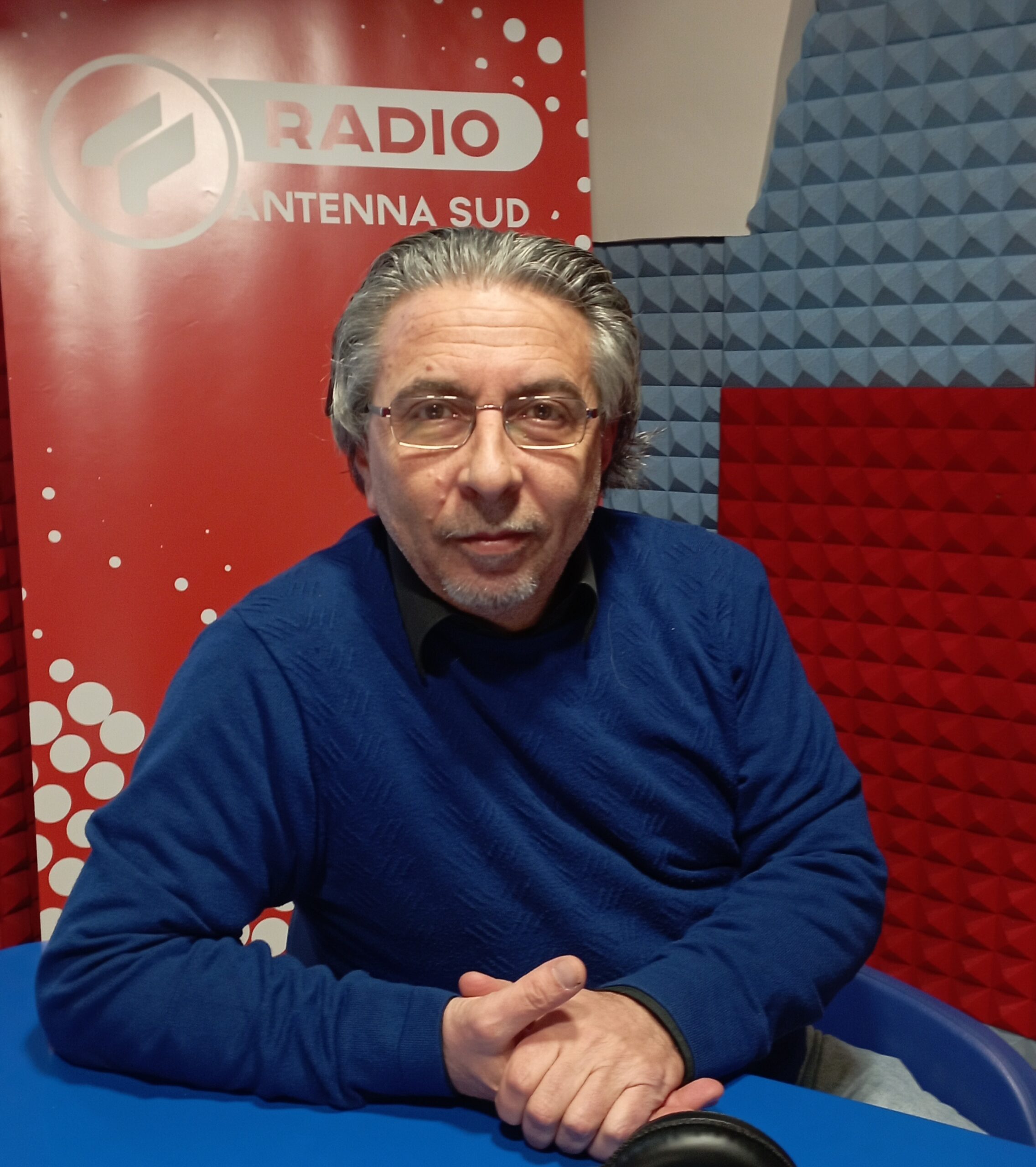 IL MATTINO di Claudia Turba con il M° Antonio Curto