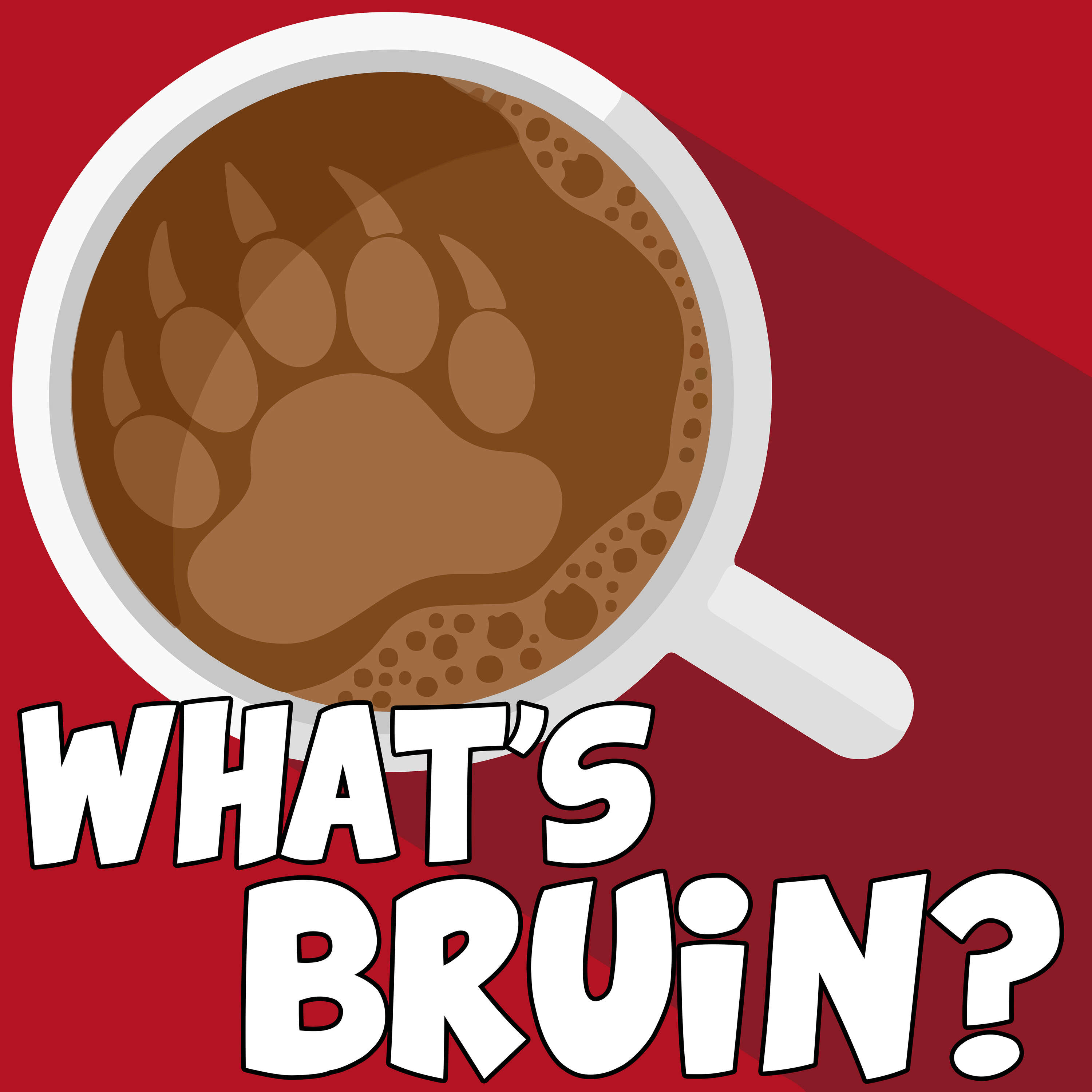 ⁣What's Bruin? Season 3, Episode 1