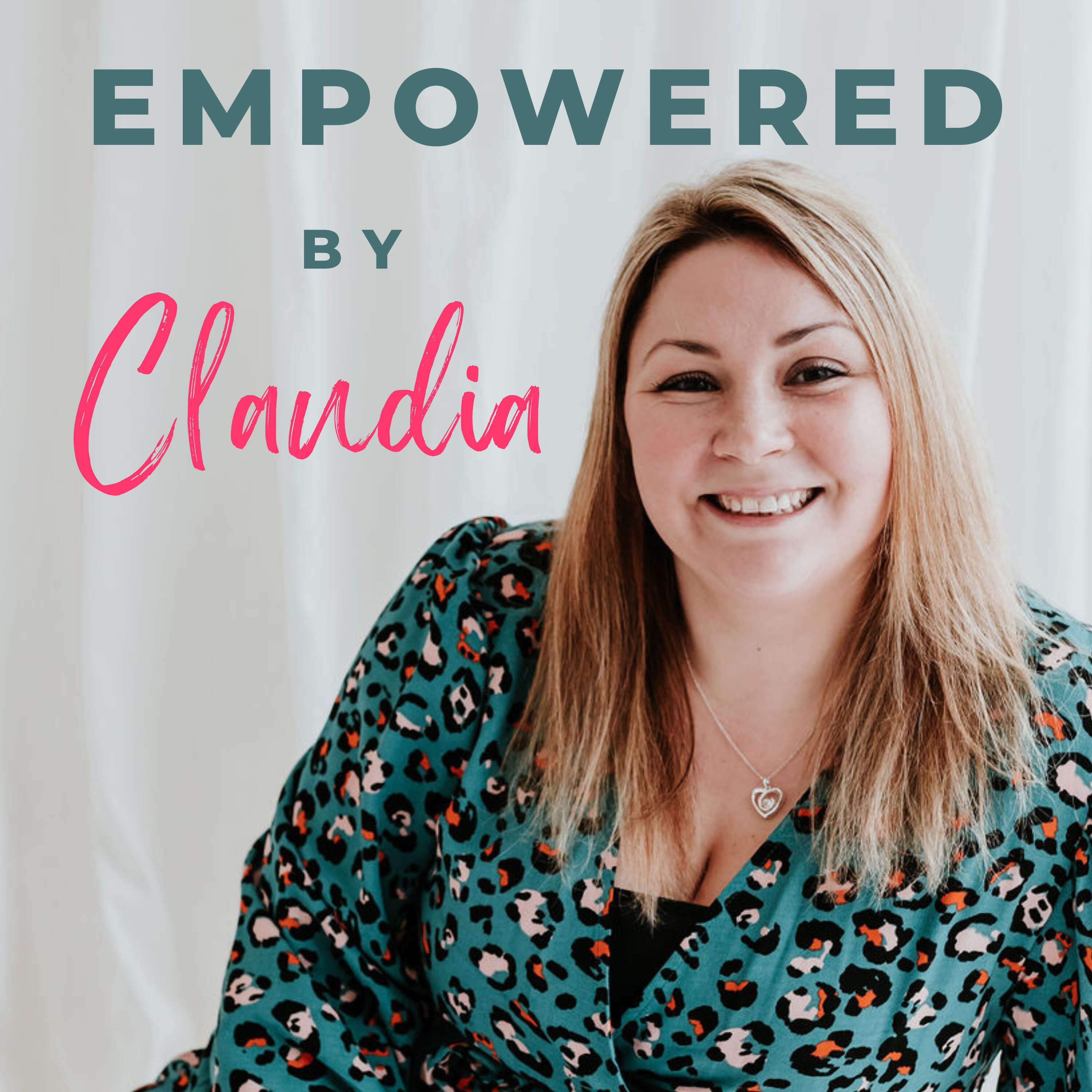 Empowered By Claudia 