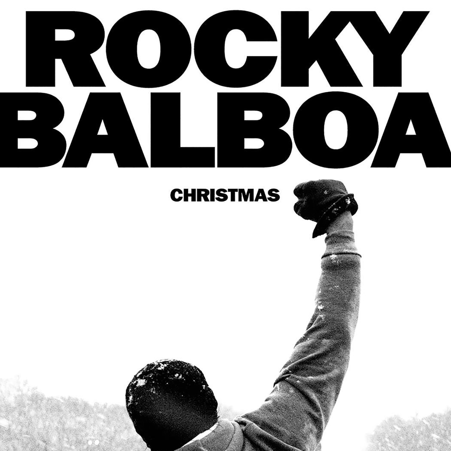 Rocky Balboa