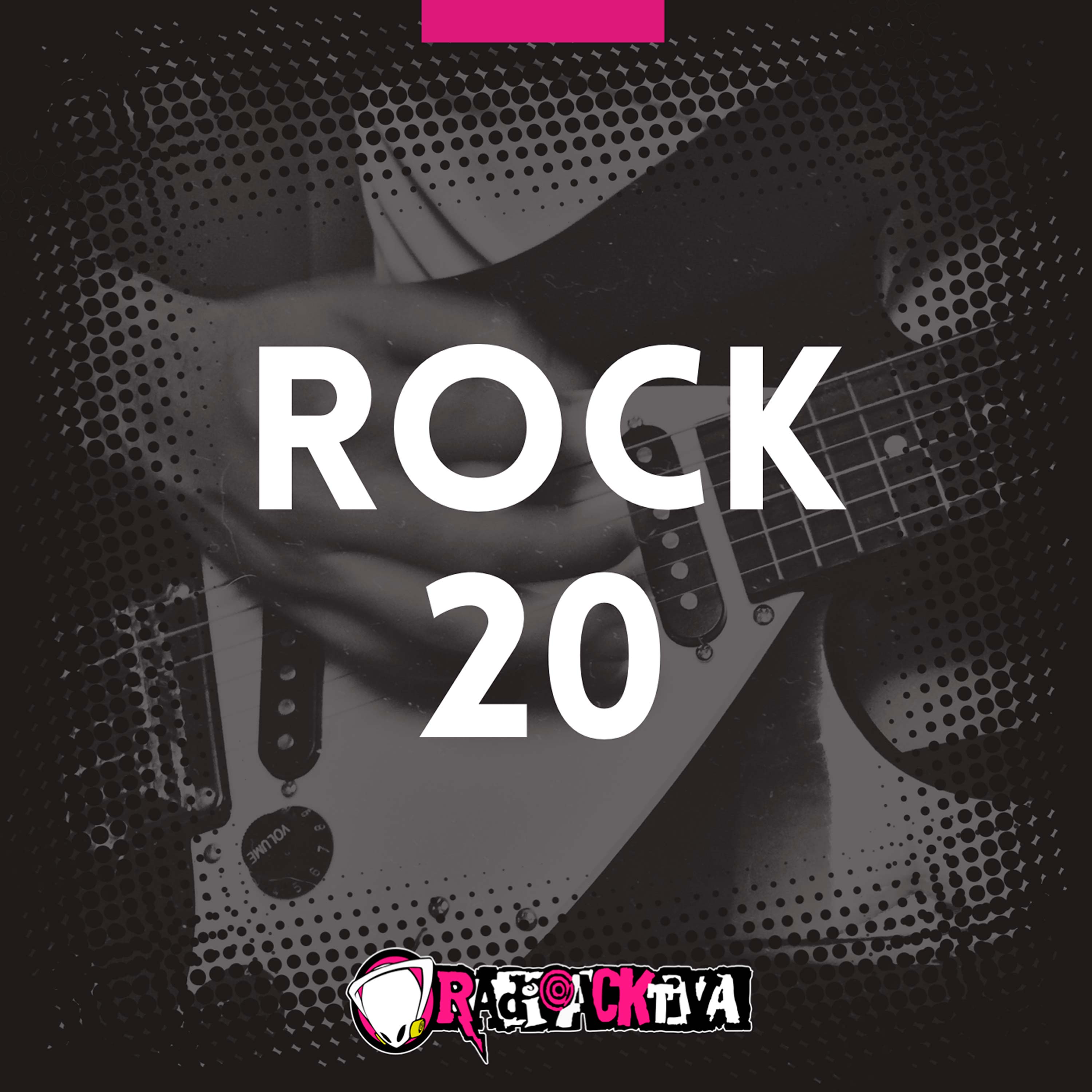 El Rock 20 (Programa completo) 