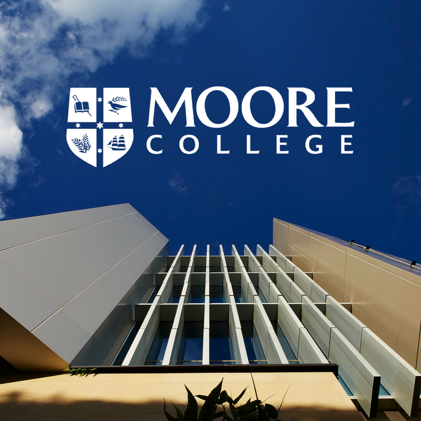 Moore Theological College 