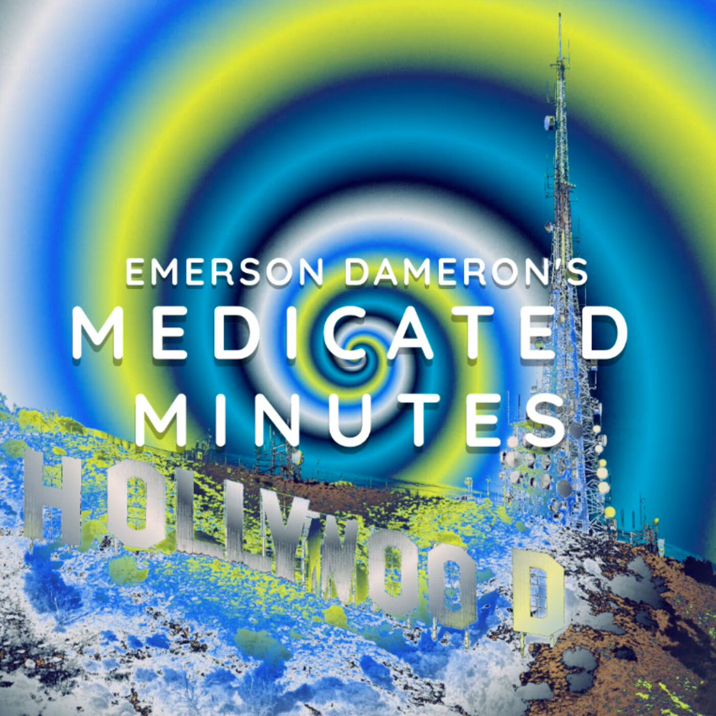 Emerson Dameron's Medicated Minutes 